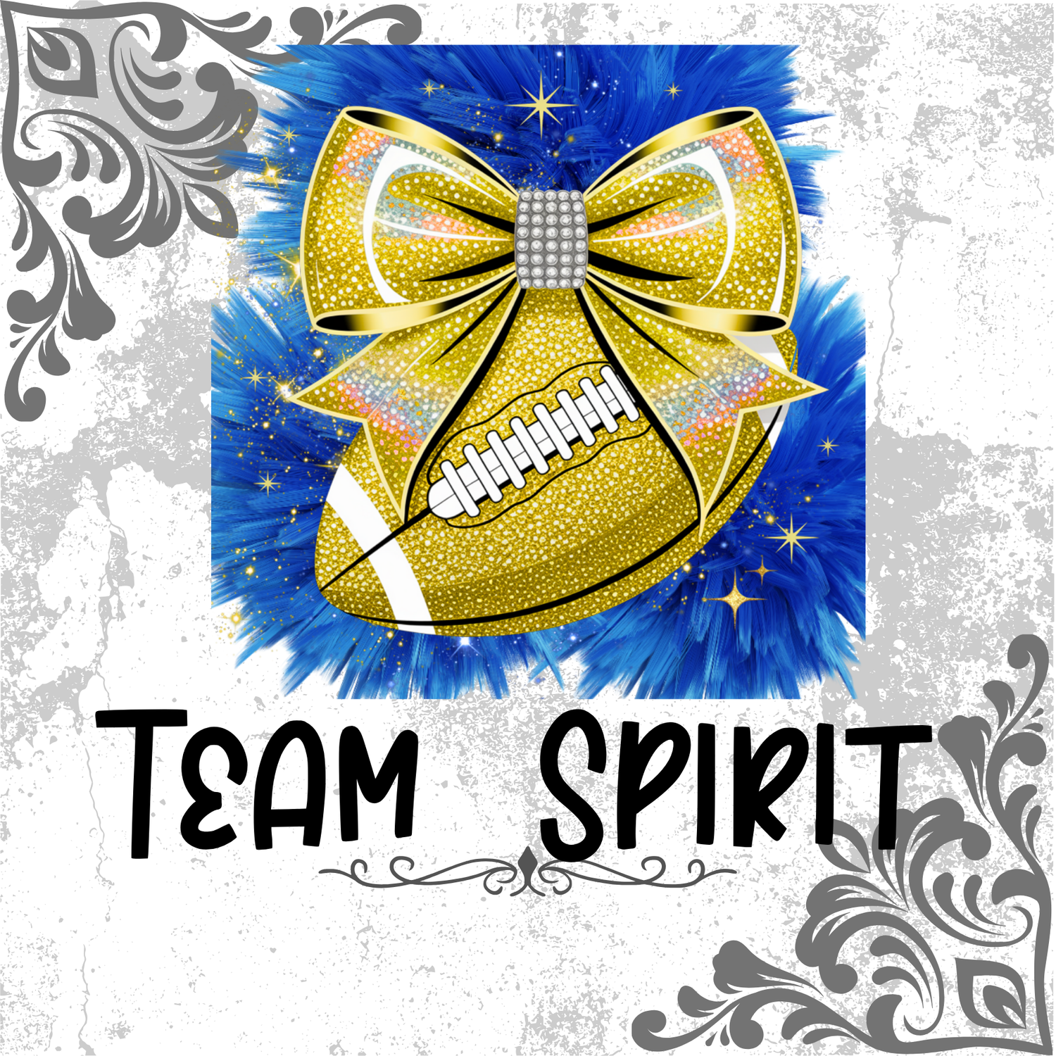Team Spirit