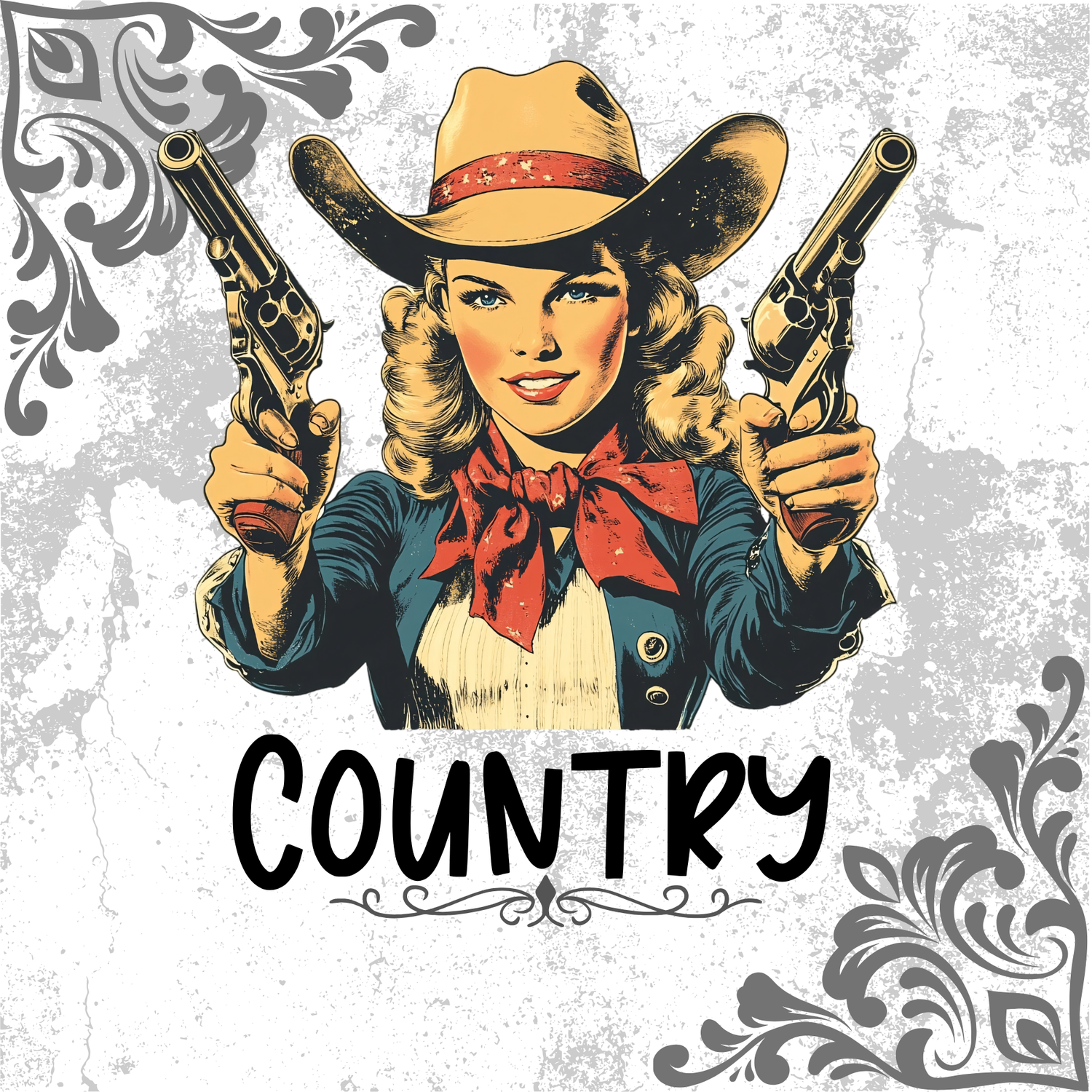 Country
