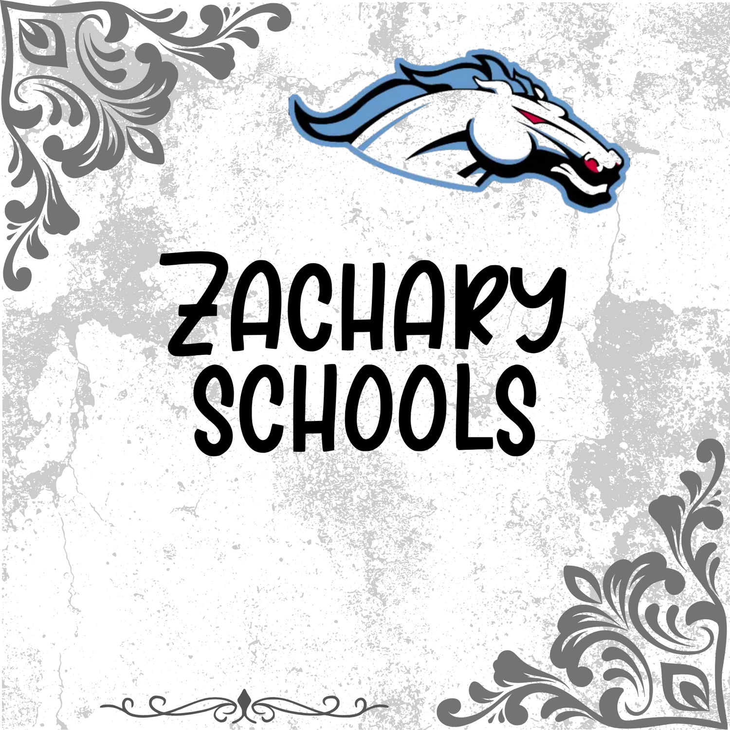 Zachary