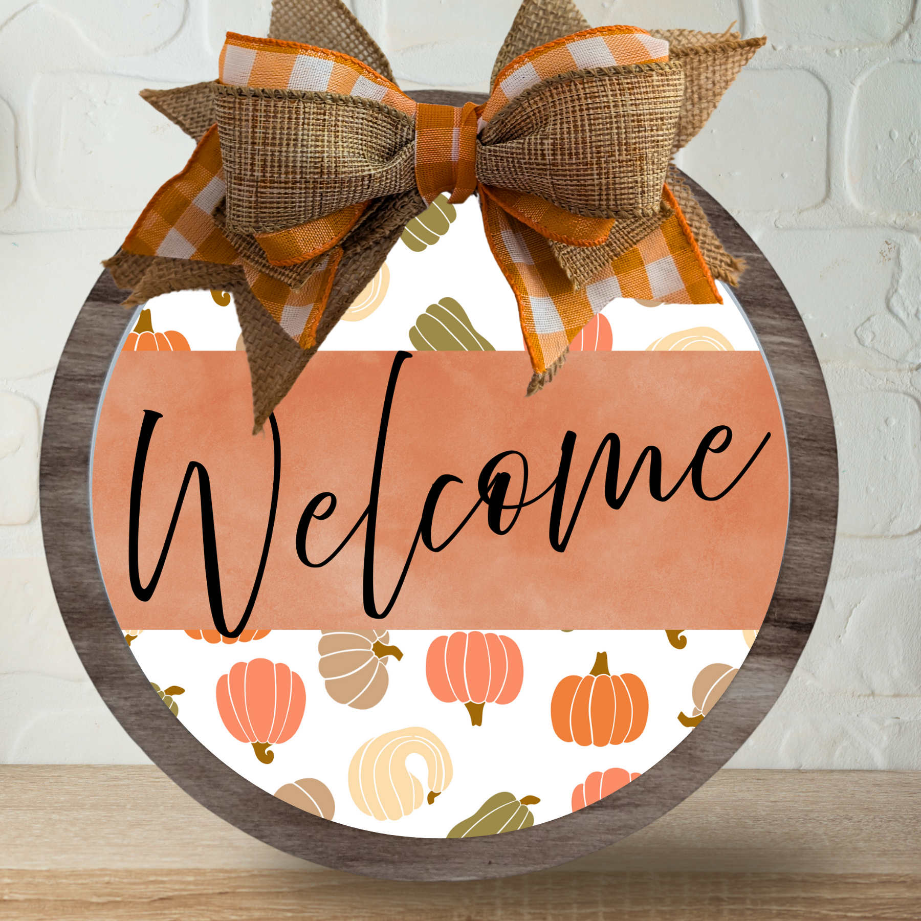 Door Hangers/Decor