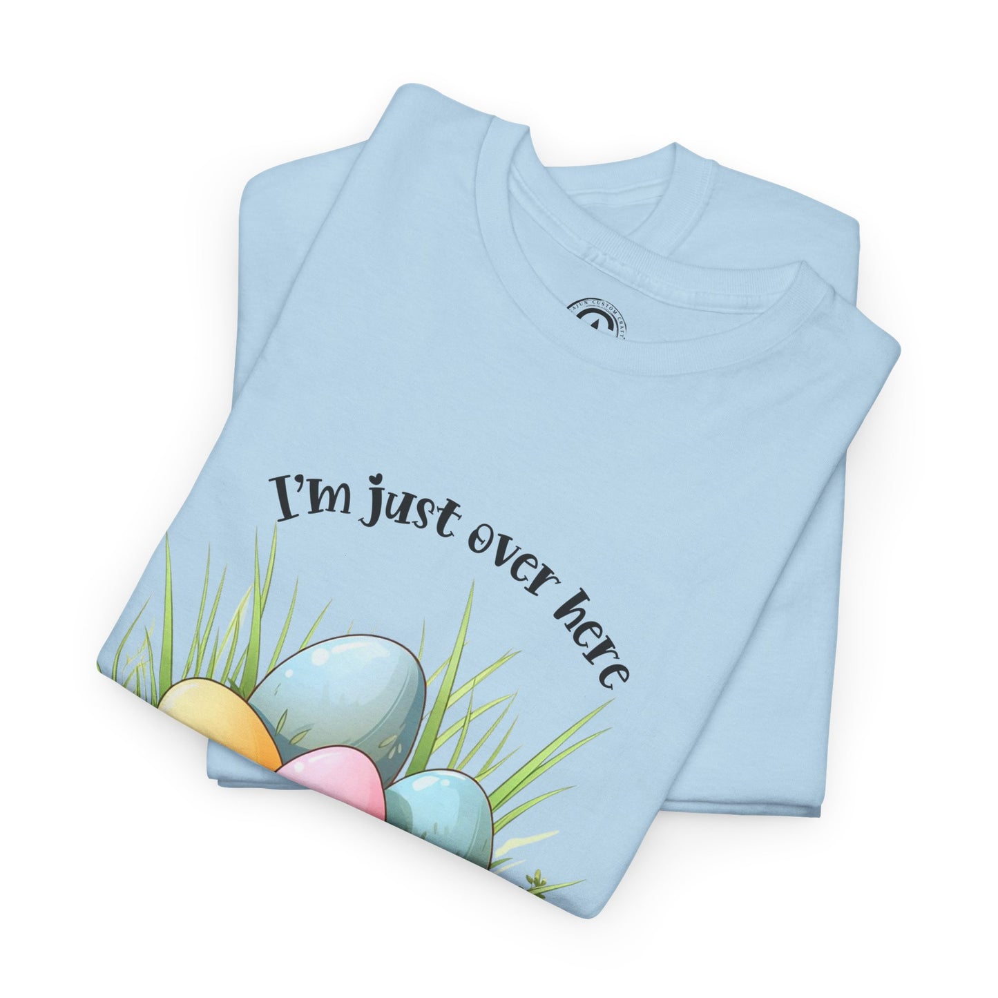 Mother, easter eggs - Unisex Heavy Cotton T-Shirt Music Lover Shirt, TS12 12 Swiftie