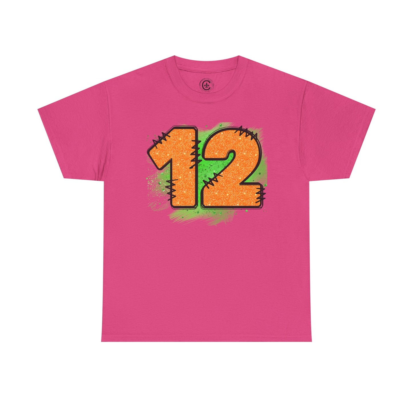 12 Unisex Heavy Cotton T-Shirt Music Lover Shirt, TS12 12 Swiftie