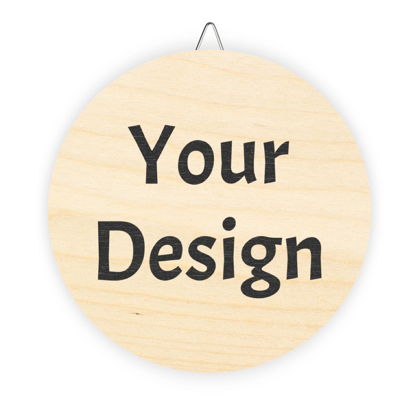Personalized, Your Design on a Door, Decor, Sign, Wreath, Wooden Door Hanger