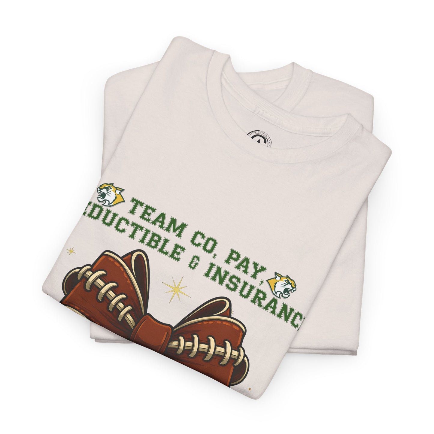 Team Co Unisex Tshirt