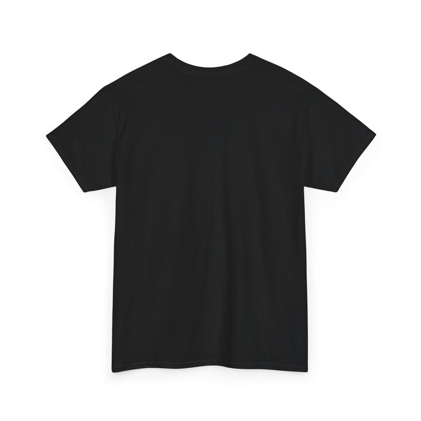 In My Glitter Era Tee - Unisex Heavy Cotton T-Shirt, Perfect for Celebrations, Pride Events, Birthday Gifts, Casual Wear, Colorful Fashion