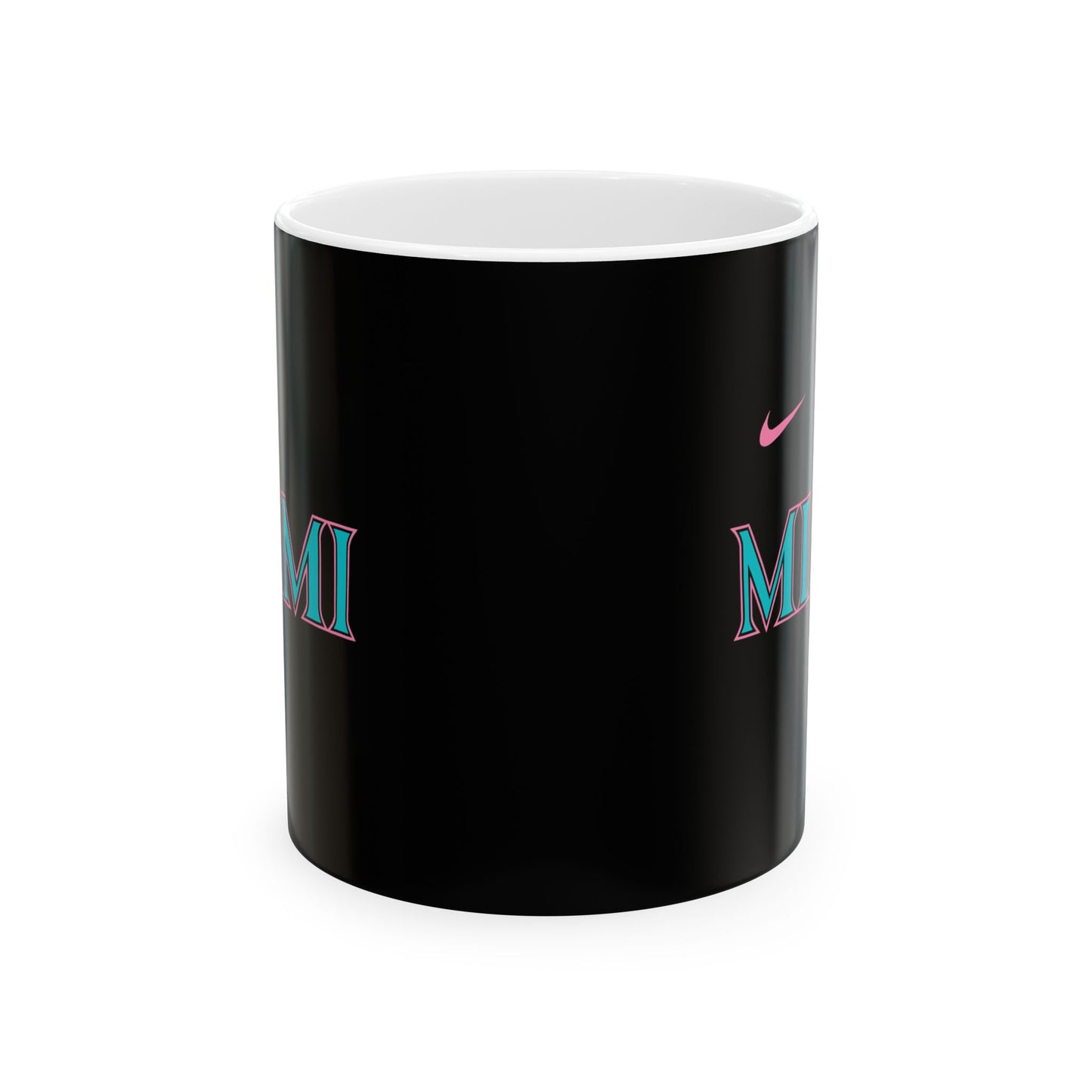 Miami Rec Baseball, Perfect for Coffee Lovers, Gift Idea for Sports Fans, Home Decor, Travel Mug,