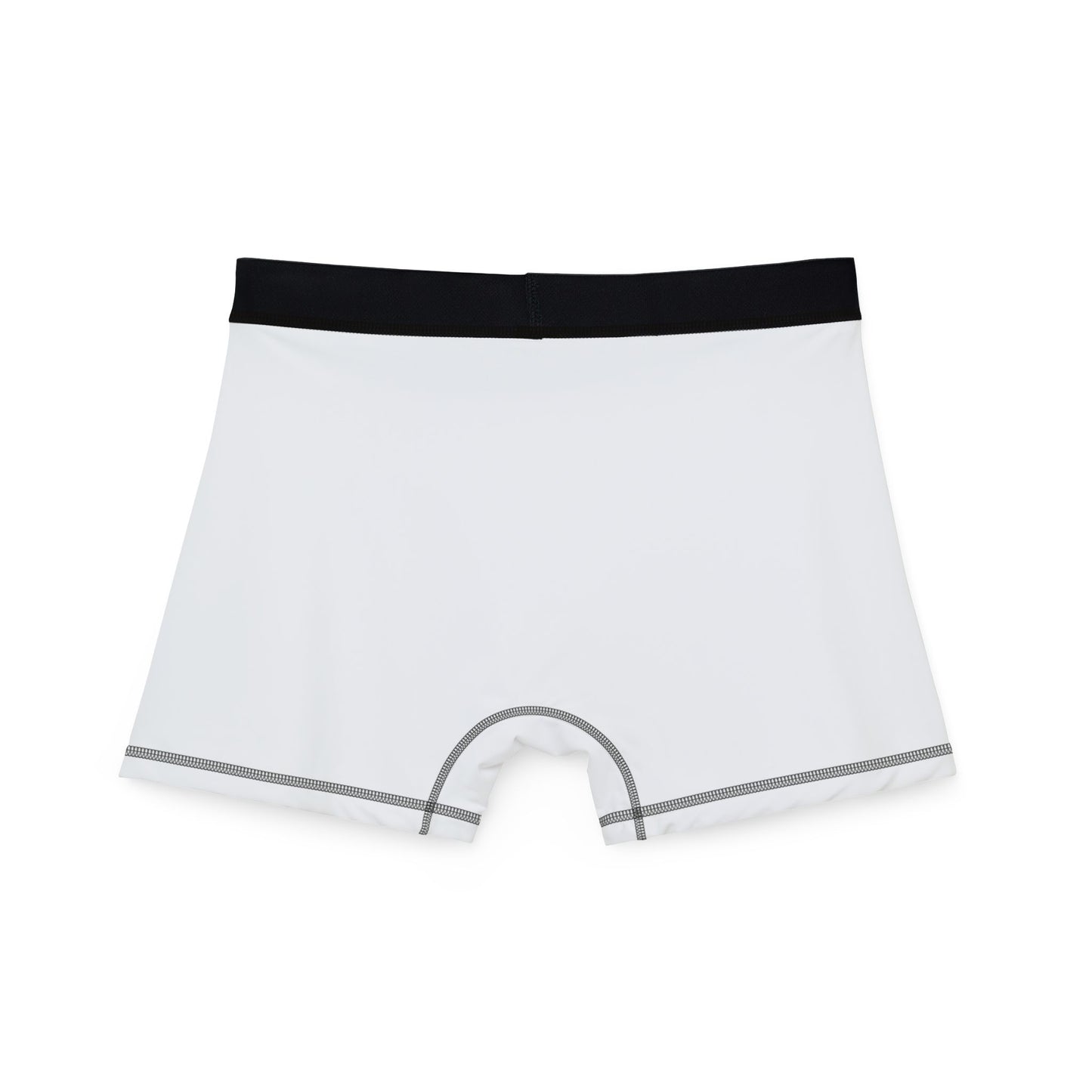 Personalized Custom Design Men's Boxers, Comfortable Underwear Gift for Him, AOP Boxers for Birthdays, Anniversaries, Fun Fashion, Unique Loungewear