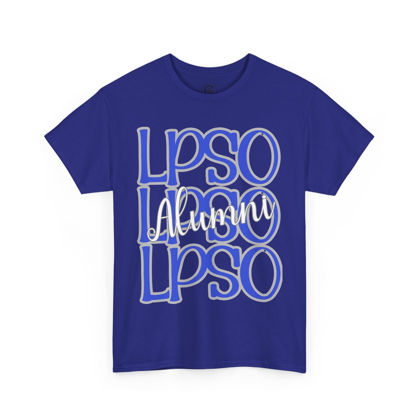 LPSO Alumni Graphic Tee, Livingston Parish, T-Shirt, Unisex Humor Shirt, Gifts for Friends, Casual Wear, Statement Tee