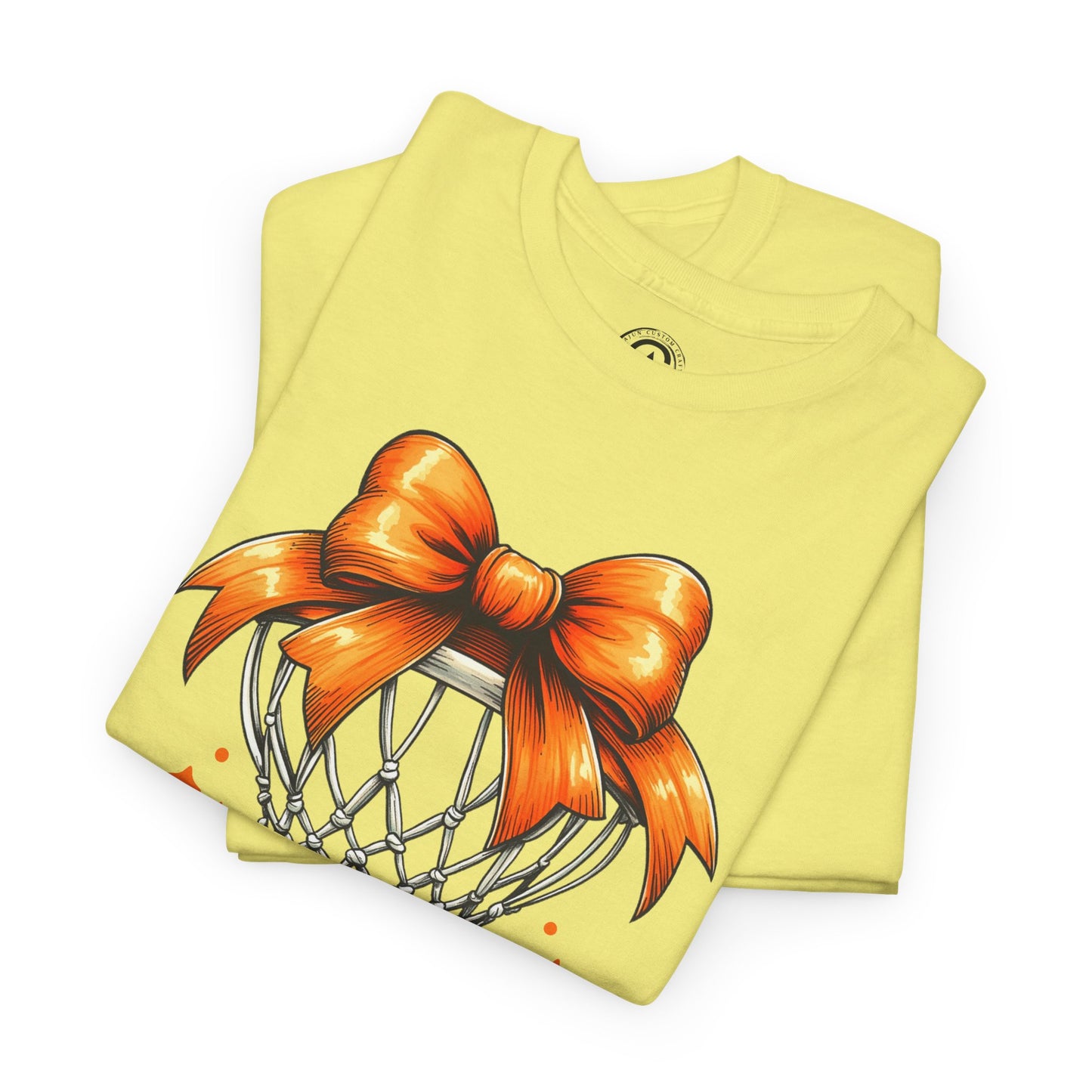 Basketball Mama Tee - Perfect Gift for Sports Moms, Cute Summer T-Shirt, Unisex Cotton Top, Basketball Lover Shirt, Birthday Gift