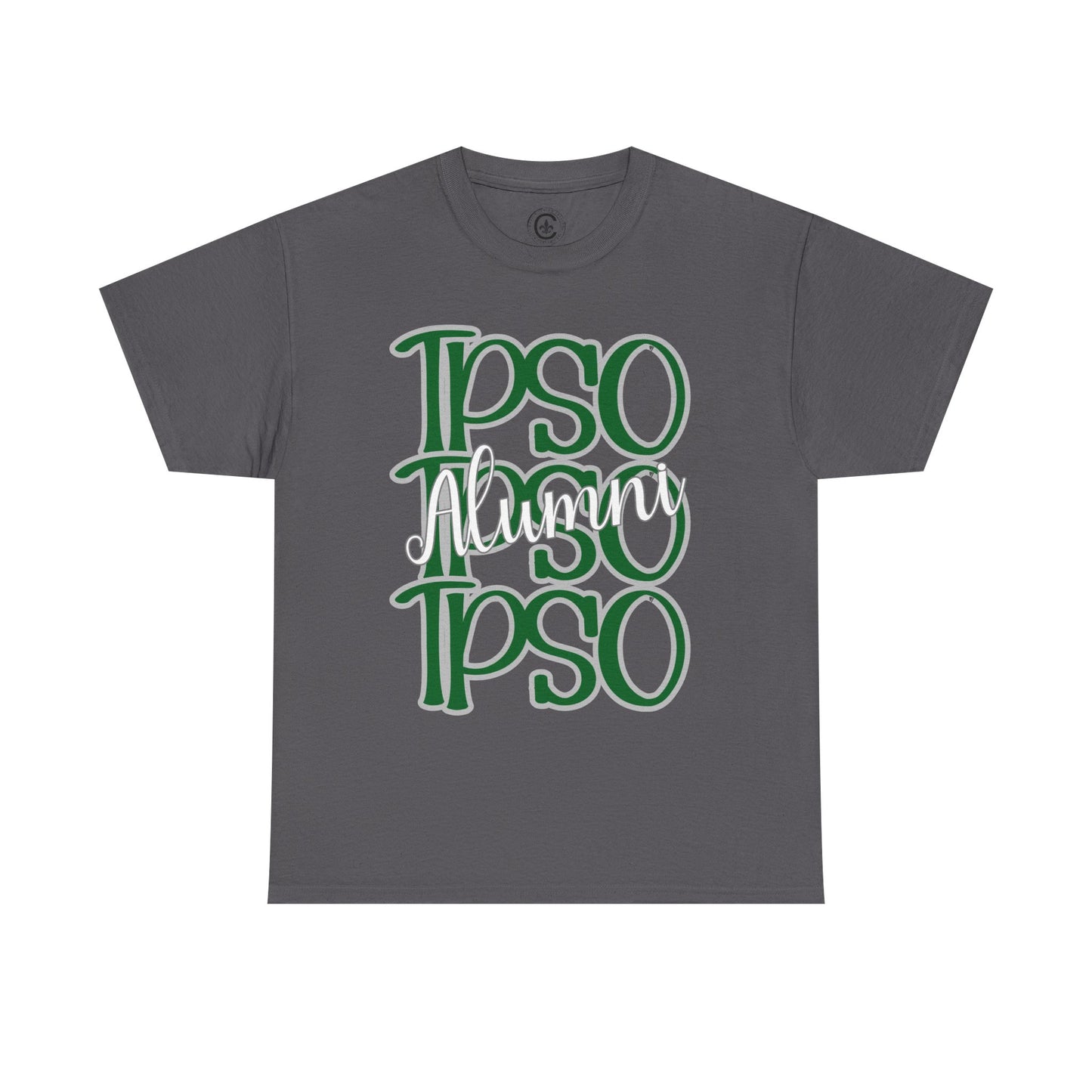 TPSO Alumni Graphic Tee, Tangipahoa, Sheriff  T-Shirt, Unisex Humor Shirt, Gifts for Friends, Casual Wear, Statement Tee