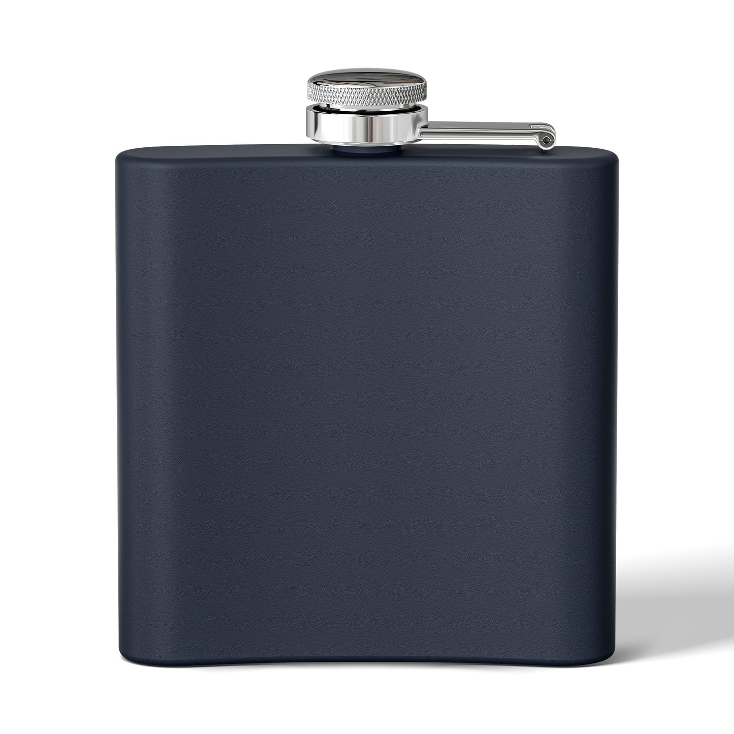 Personalized Stainless Steel Flask, Gift, Best Man Gift, Wedding Favor, Groomsmen Flask, Outdoor Adventure Gear