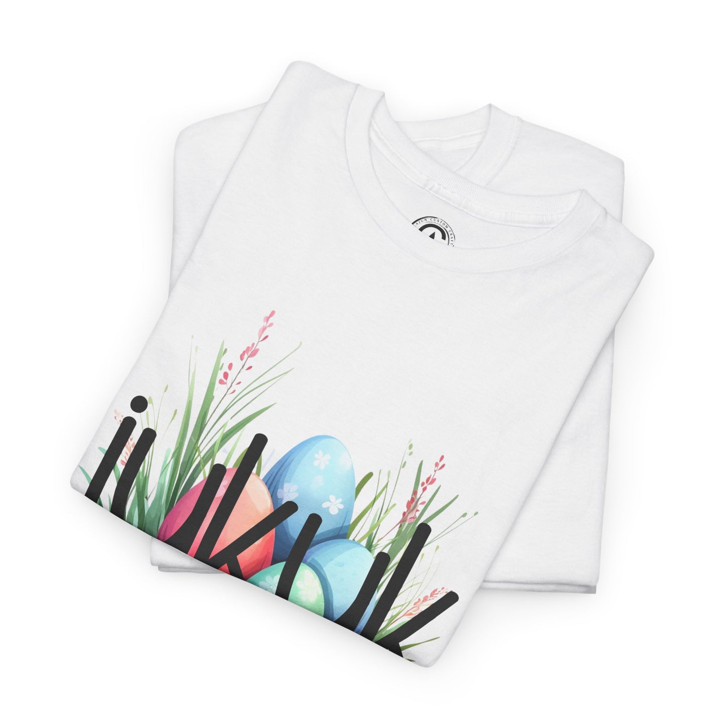 If you know, you know easter eggs - Unisex Heavy Cotton T-Shirt Music Lover Shirt, TS12 12 Swiftie