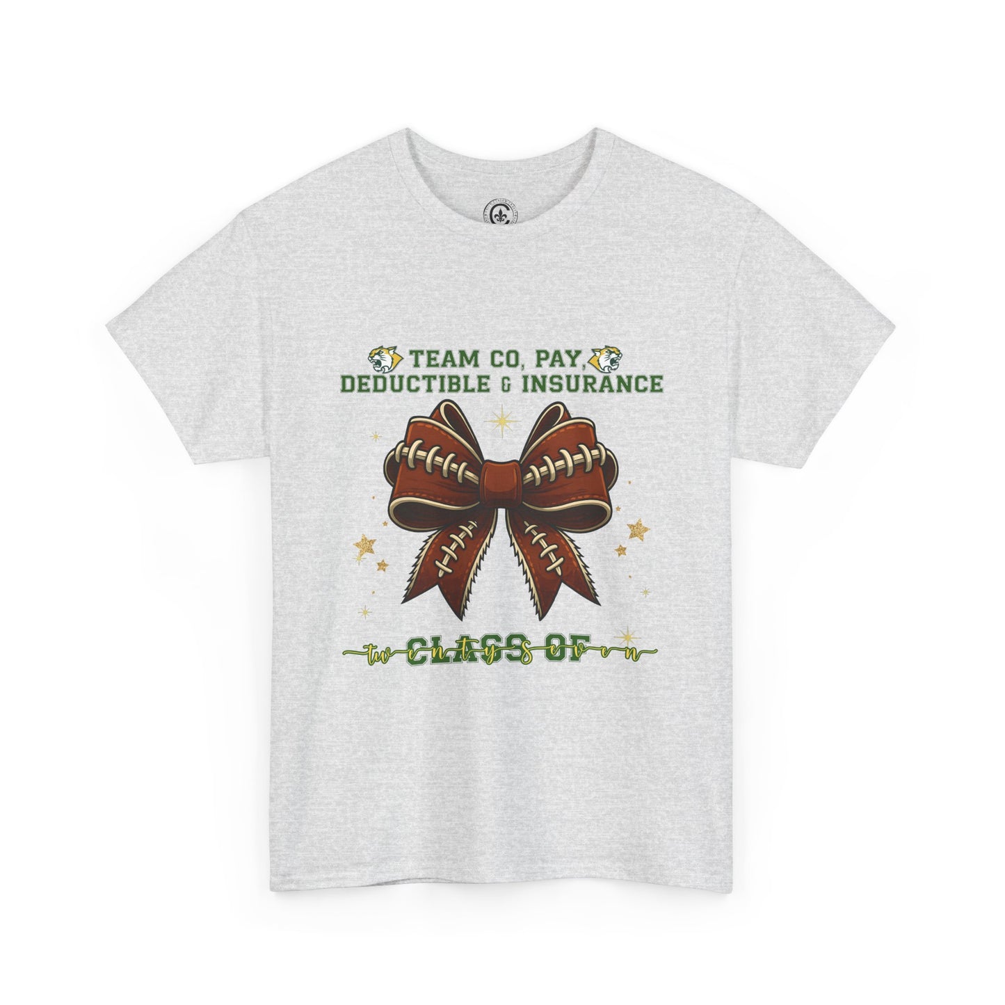 Team Co Unisex Tshirt