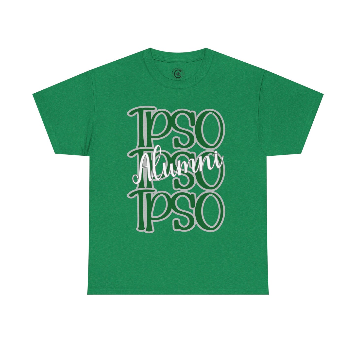 TPSO Alumni Graphic Tee, Tangipahoa, Sheriff  T-Shirt, Unisex Humor Shirt, Gifts for Friends, Casual Wear, Statement Tee