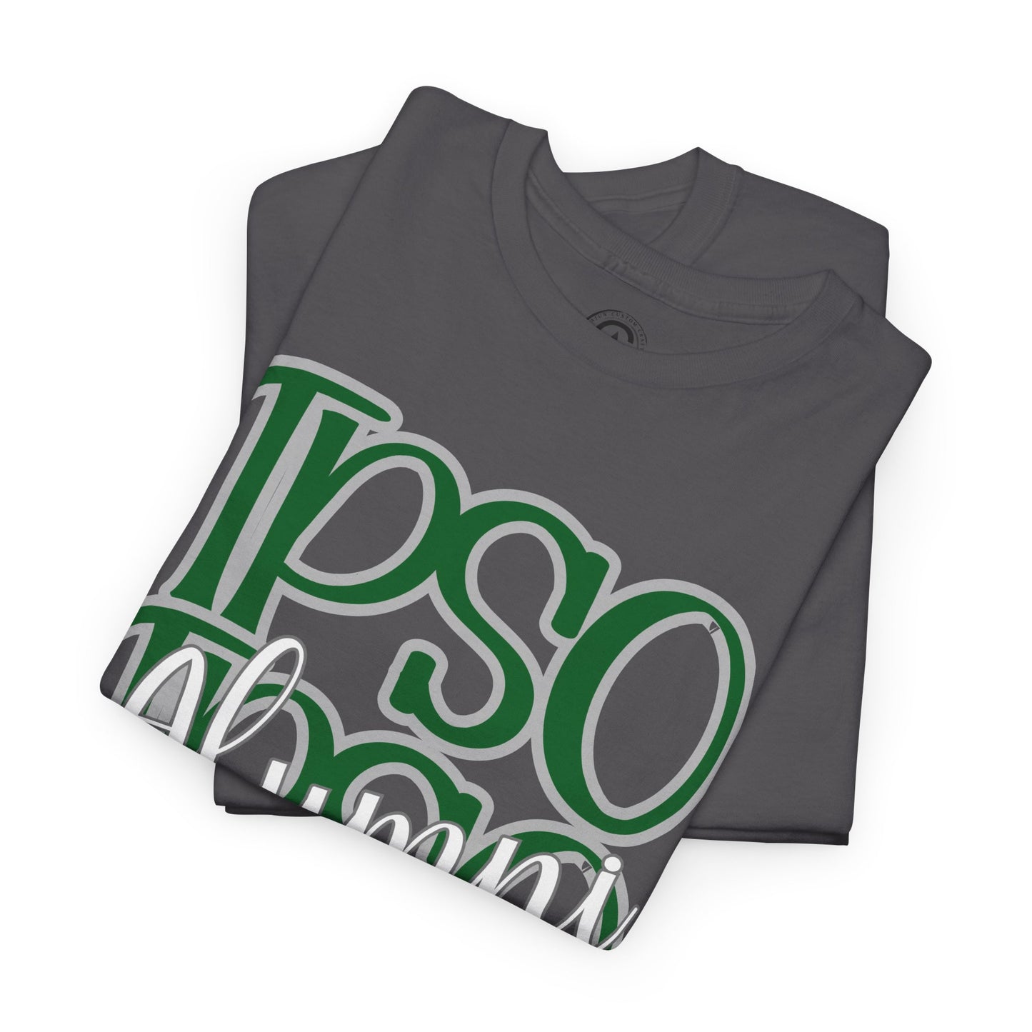TPSO Alumni Graphic Tee, Tangipahoa, Sheriff  T-Shirt, Unisex Humor Shirt, Gifts for Friends, Casual Wear, Statement Tee
