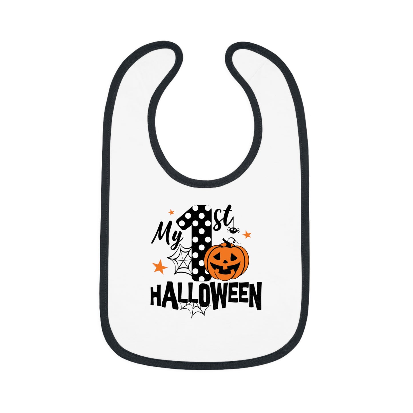 Halloween Baby, My 1st Halloween, Holiday Baby Gear, Cute Infant Accessories, Personalized Baby Gift