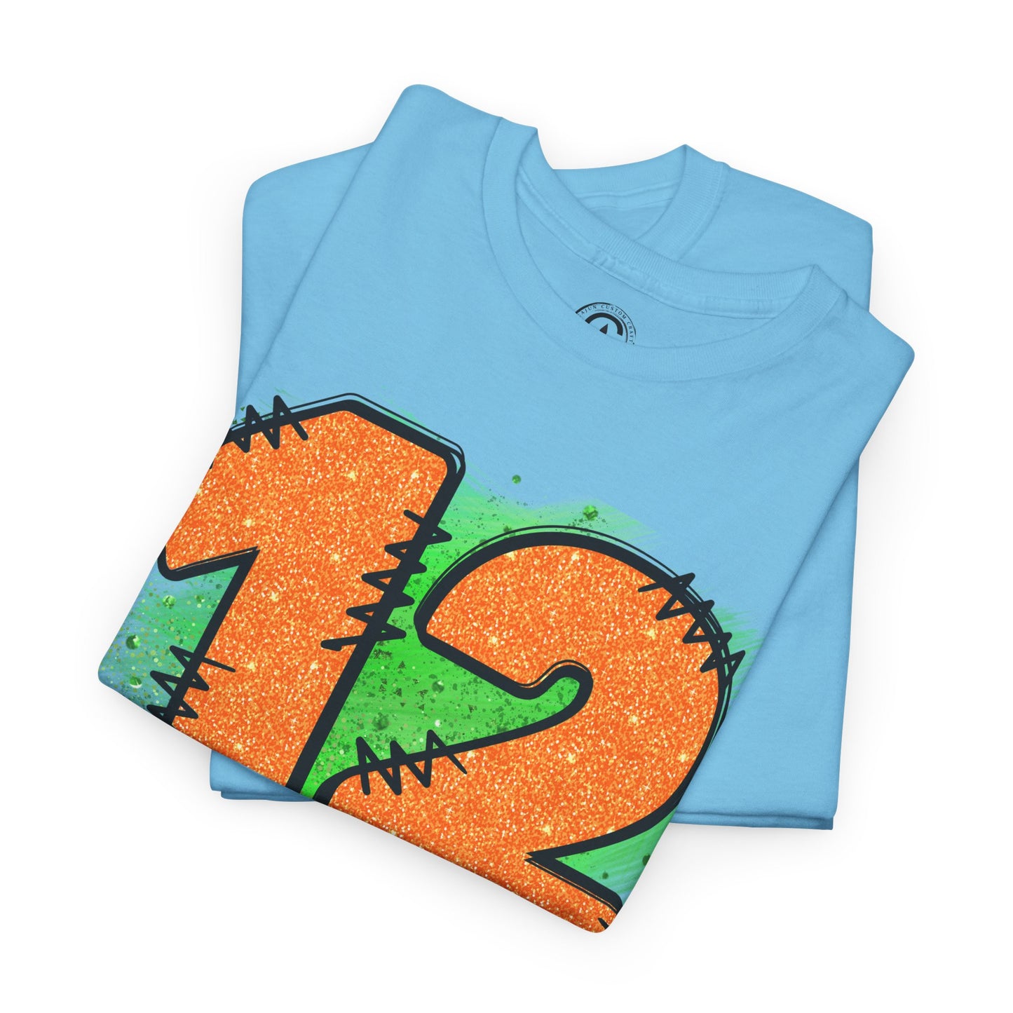 12  Unisex Heavy Cotton T-Shirt Music Lover Shirt, TS12 12 Swiftie