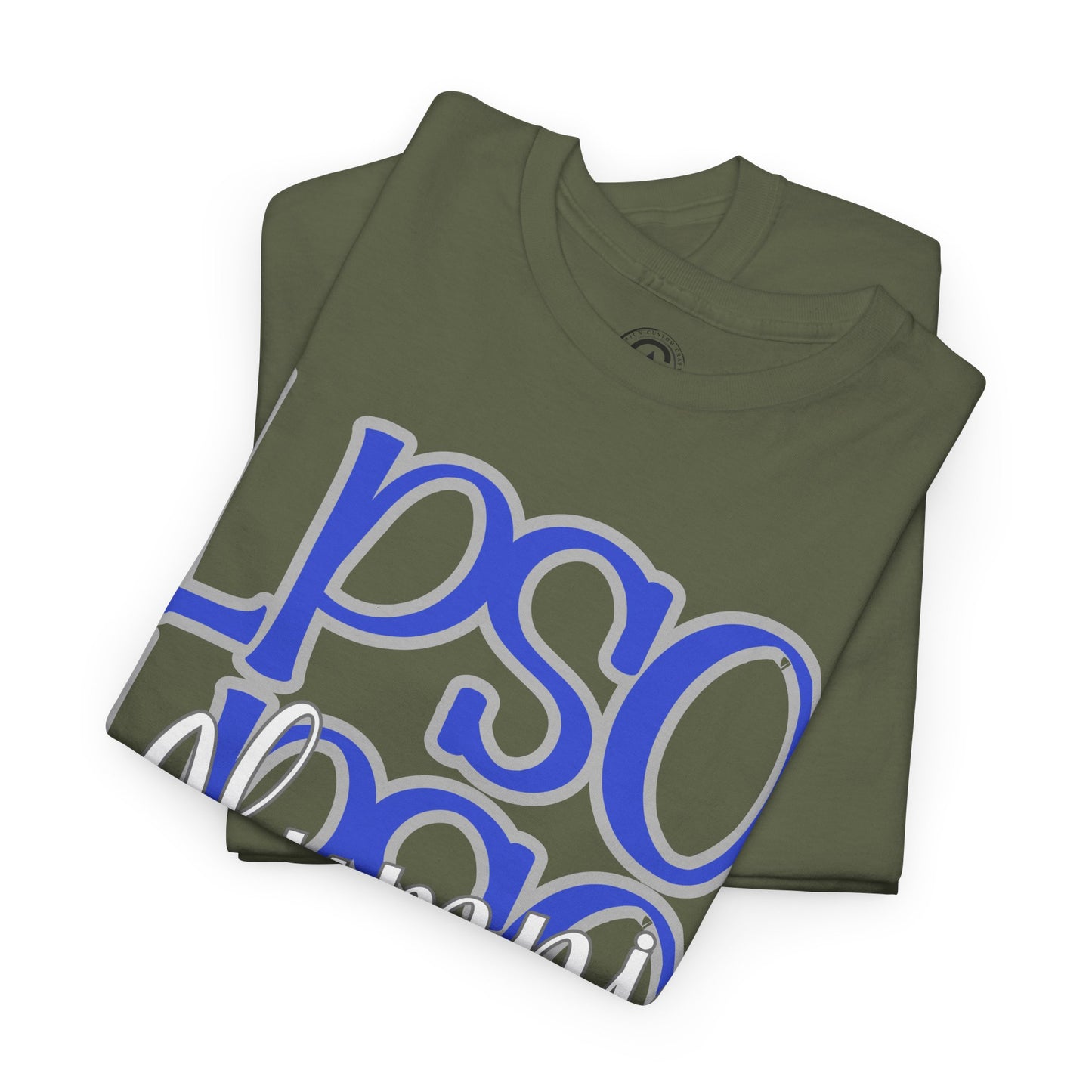 LPSO Alumni Graphic Tee, Livingston Parish, T-Shirt, Unisex Humor Shirt, Gifts for Friends, Casual Wear, Statement Tee