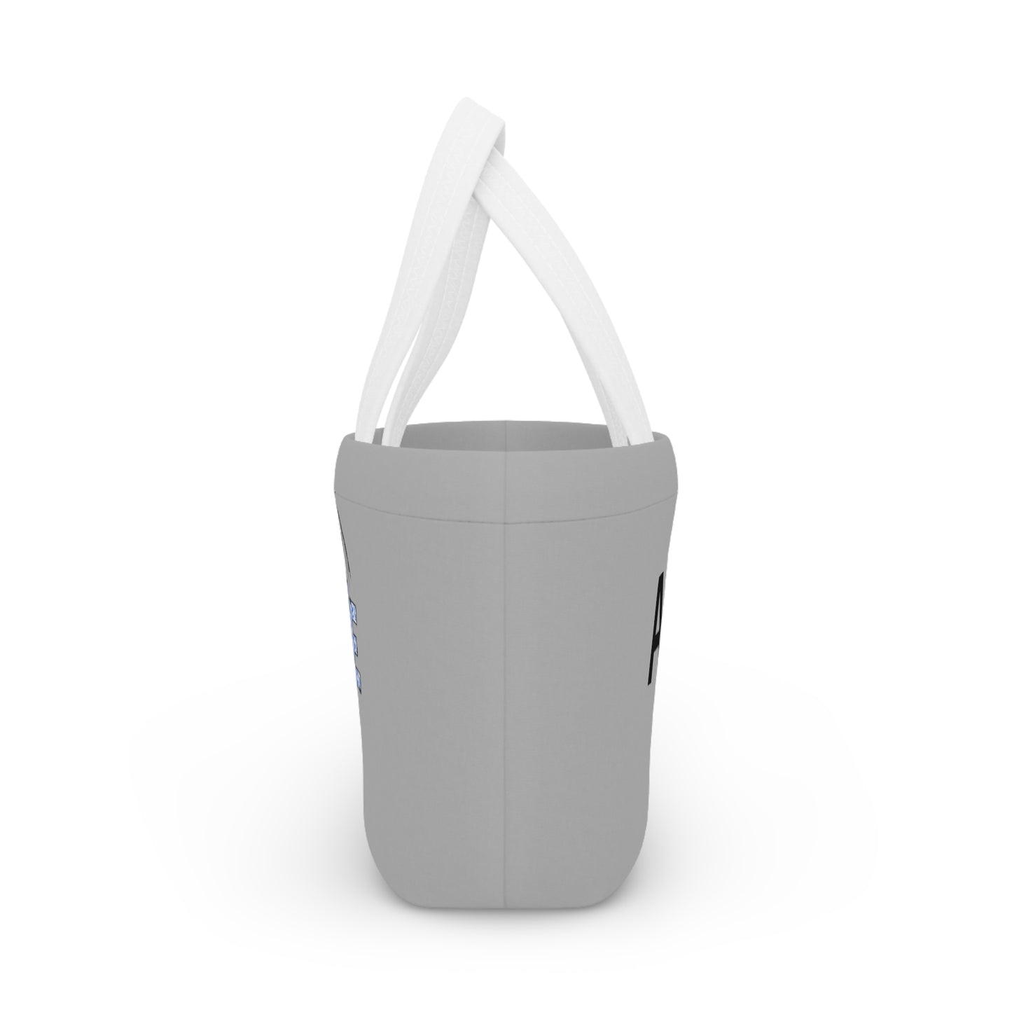 Personalized Lunch Bag for Students, Freshie Class of 2029 Tote, Custom Name Food Carrier, Back to School Gift for Teens, College Essentials