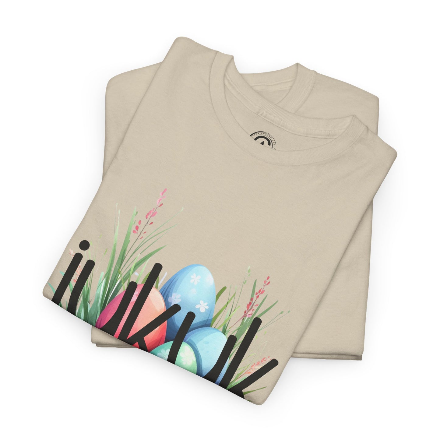 If you know, you know easter eggs - Unisex Heavy Cotton T-Shirt Music Lover Shirt, TS12 12 Swiftie