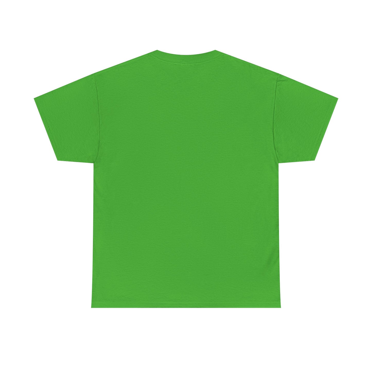 Wildcats Football Bow Unisex Heavy Cotton Tee | Sportswear, Team Spirit, Casual Wear, Gifts for Fans, Game Day Outfit