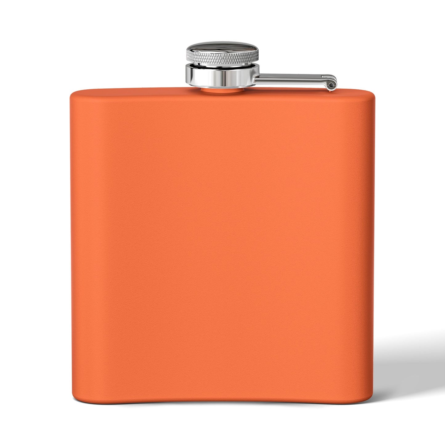 Personalized Stainless Steel Flask, Gift, Best Man Gift, Wedding Favor, Groomsmen Flask, Outdoor Adventure Gear