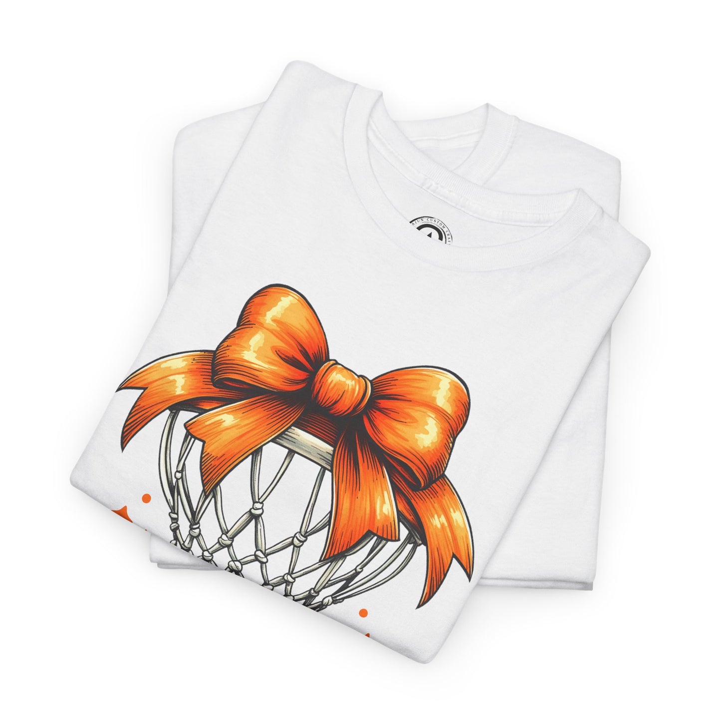 Basketball Mama Tee - Perfect Gift for Sports Moms, Cute Summer T-Shirt, Unisex Cotton Top, Basketball Lover Shirt, Birthday Gift
