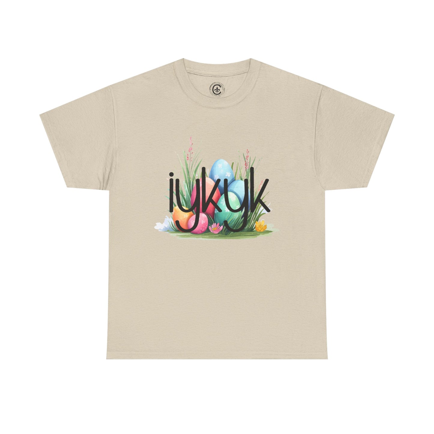 If you know, you know easter eggs - Unisex Heavy Cotton T-Shirt Music Lover Shirt, TS12 12 Swiftie