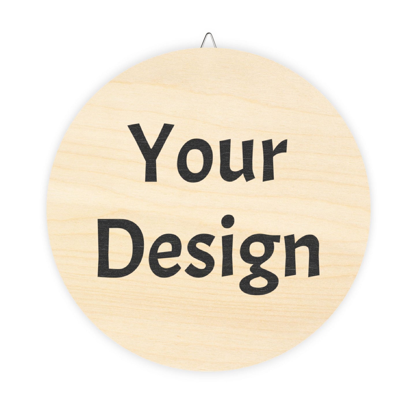 Personalized, Your Design on a Door, Decor, Sign, Wreath, Wooden Door Hanger