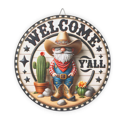 Rustic Welcome Sign, Wooden Home Decor, Farmhouse Wall Art, Country Style Sign,