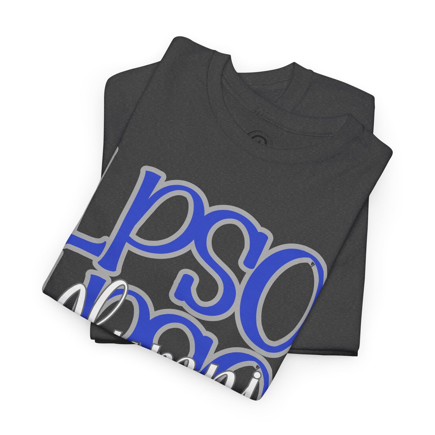 LPSO Alumni Graphic Tee, Livingston Parish, T-Shirt, Unisex Humor Shirt, Gifts for Friends, Casual Wear, Statement Tee