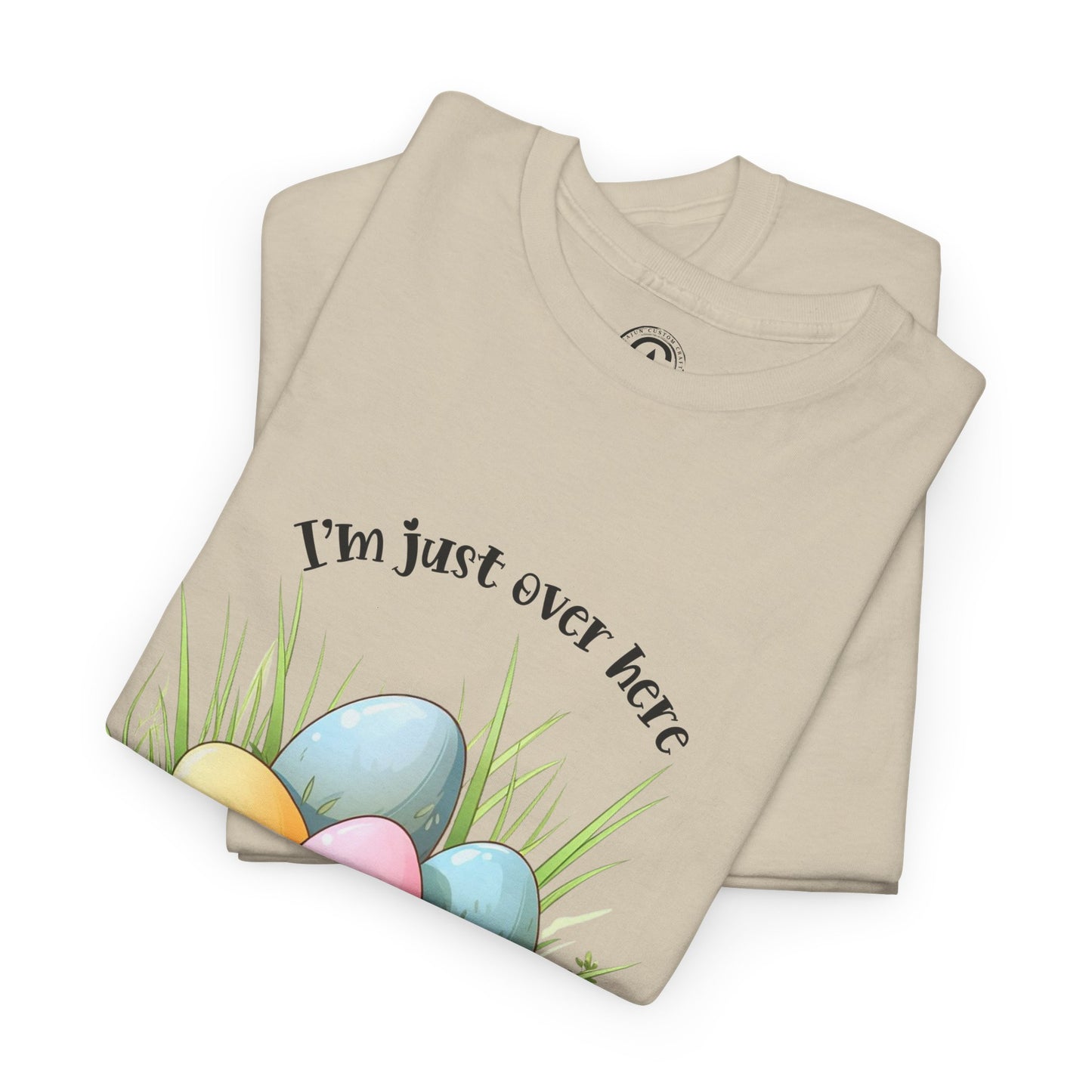 Mother, easter eggs - Unisex Heavy Cotton T-Shirt Music Lover Shirt, TS12 12 Swiftie