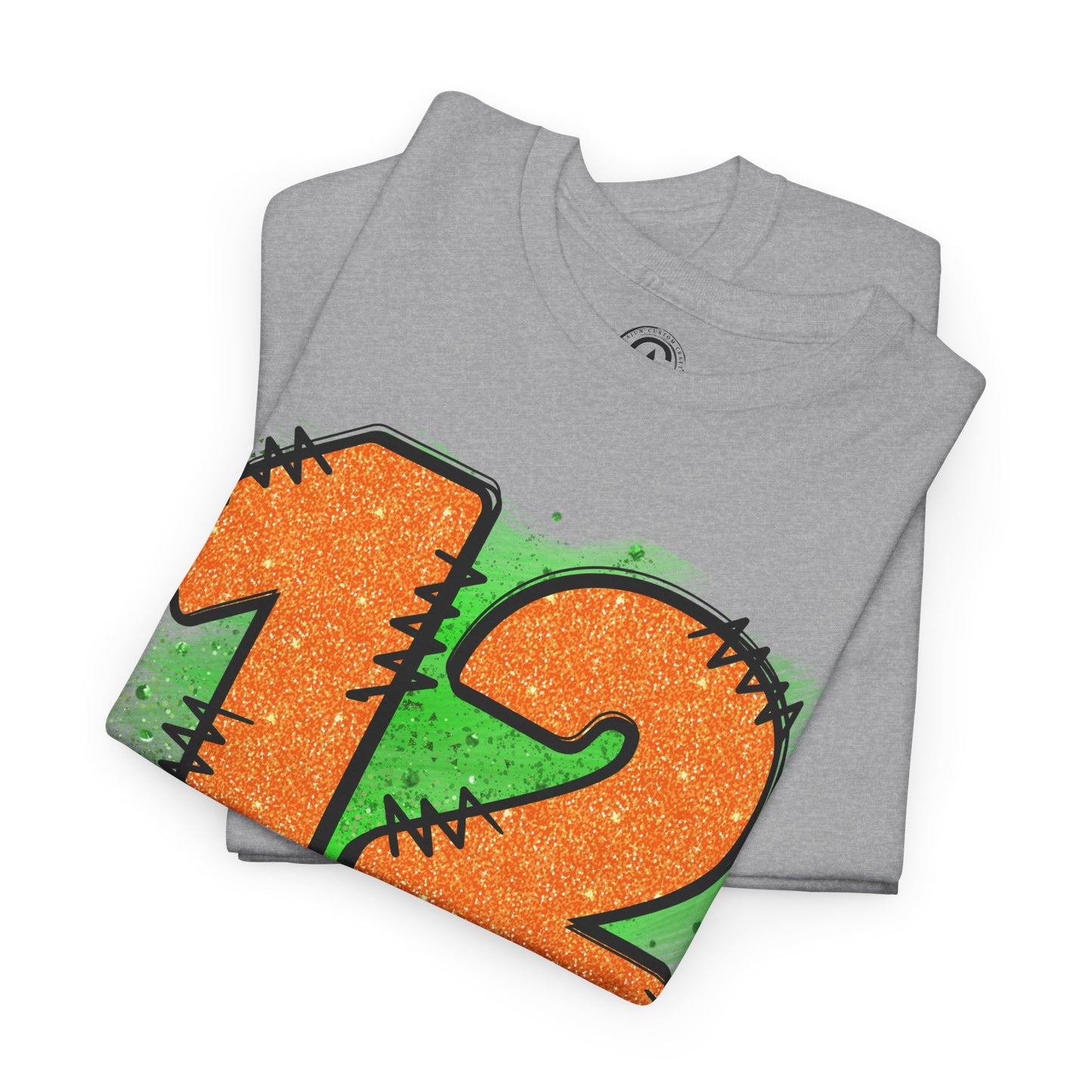 12  Unisex Heavy Cotton T-Shirt Music Lover Shirt, TS12 12 Swiftie