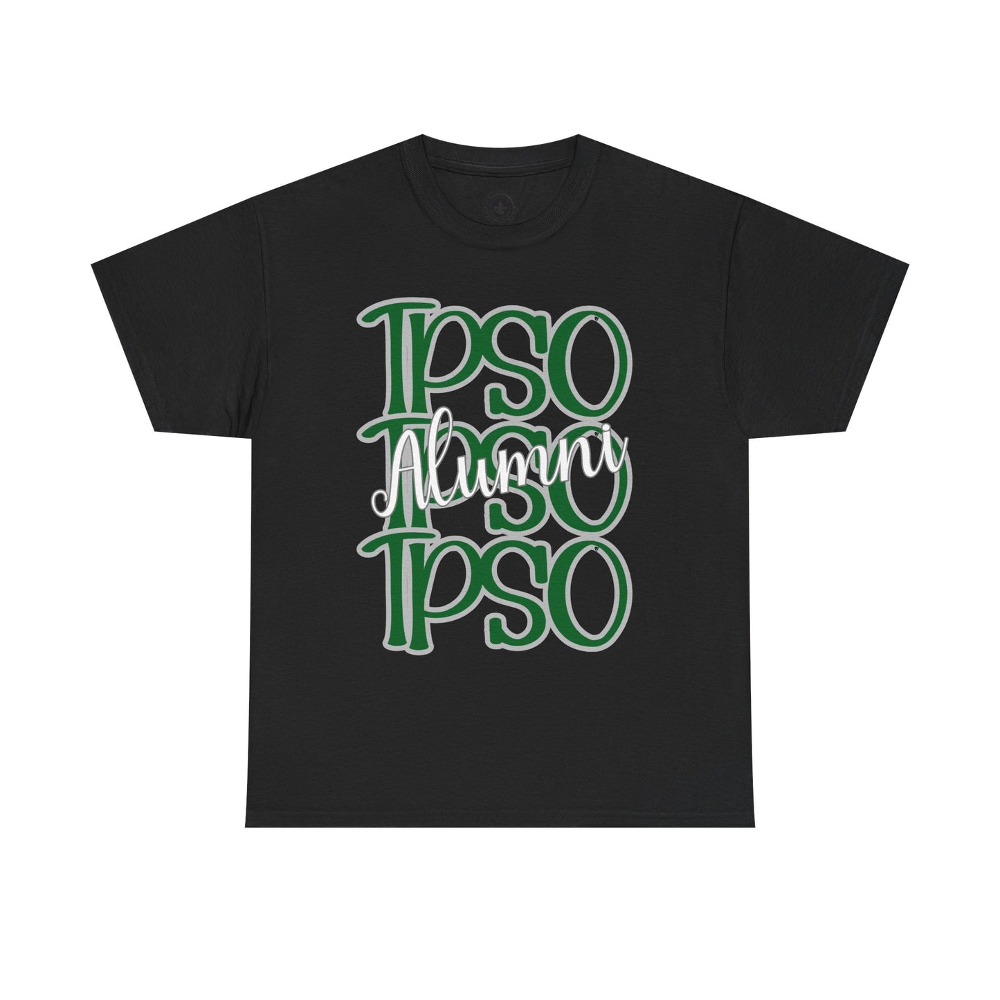 TPSO Alumni Graphic Tee, Tangipahoa, Sheriff T-Shirt, Unisex Humor Shirt, Gifts for Friends, Casual Wear, Statement Tee