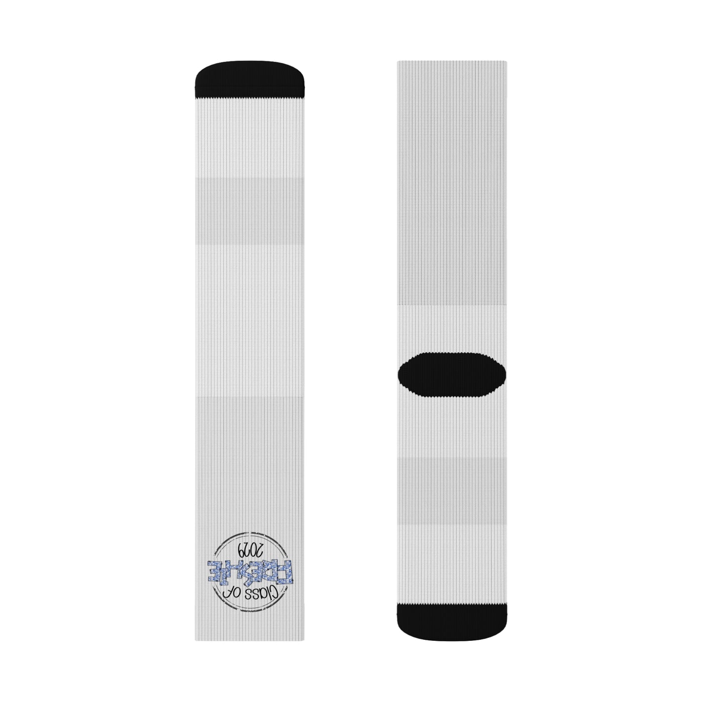 Freshie, Class of 2029 socks