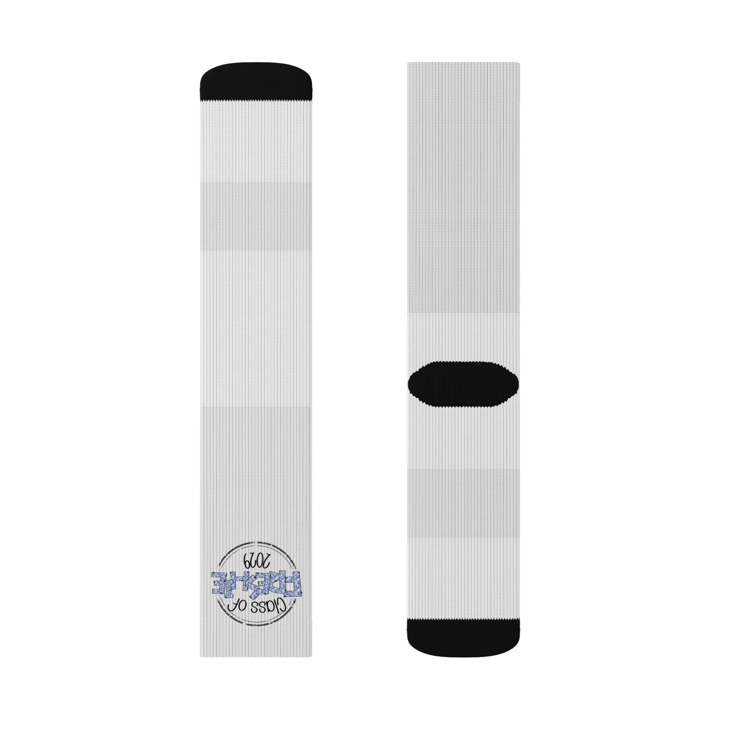 Freshie, Class of 2029 socks