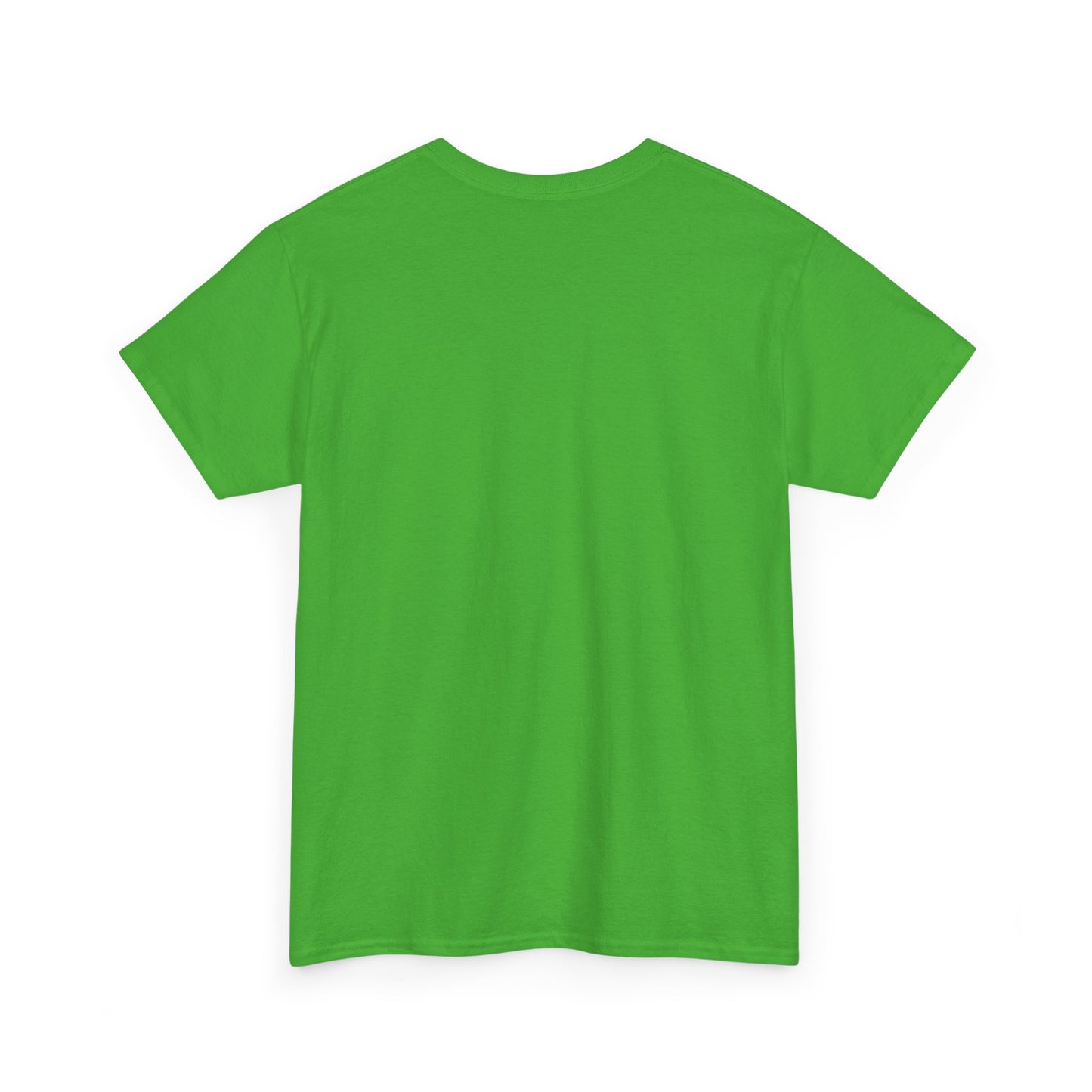Wildcats Football Bow Unisex Heavy Cotton Tee | Sportswear, Team Spirit, Casual Wear, Gifts for Fans, Game Day Outfit