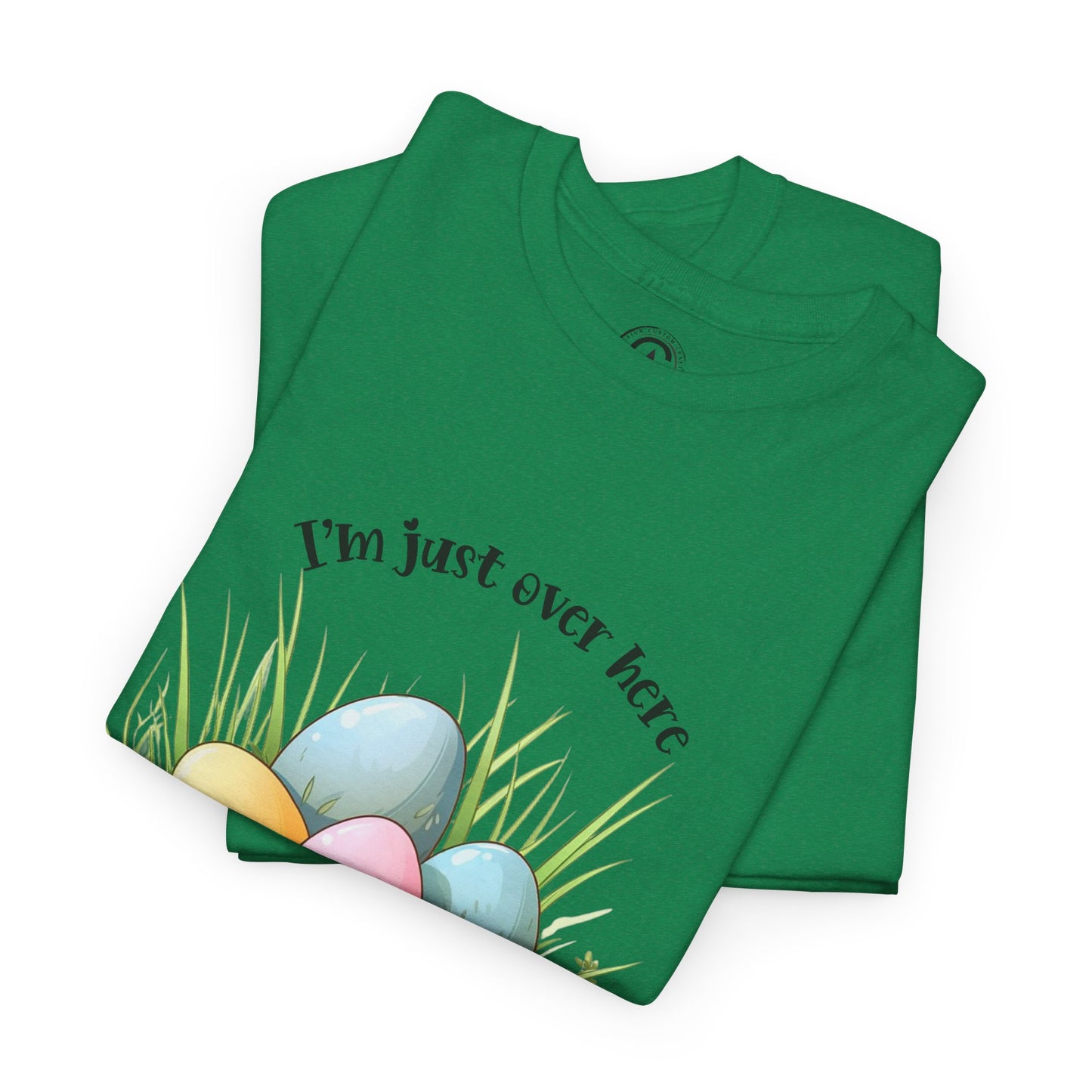 Mother, easter eggs - Unisex Heavy Cotton T-Shirt Music Lover Shirt, TS12 12 Swiftie