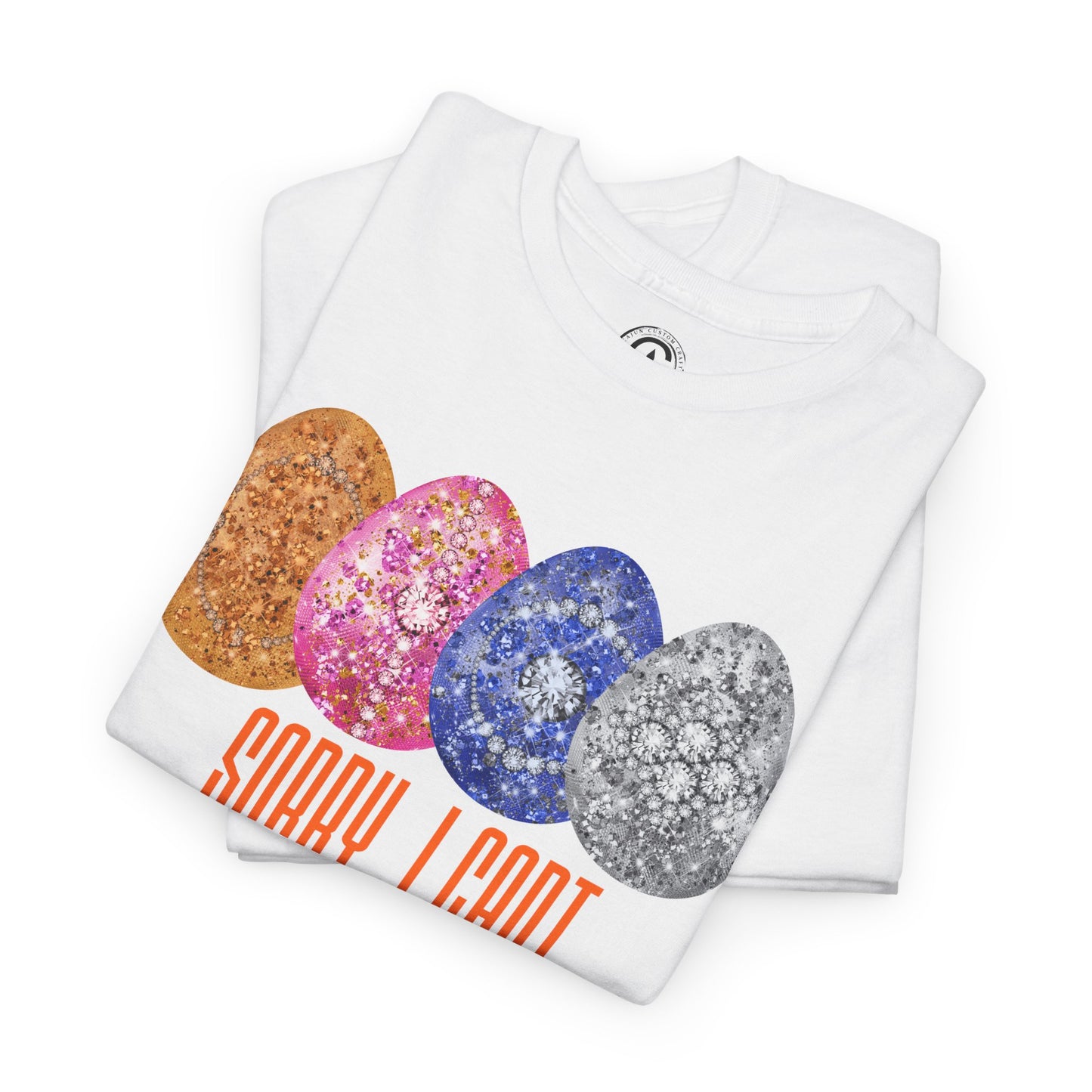 Sorry, I can't come to the phone right now, easter eggs - Unisex Heavy Cotton T-Shirt Music Lover Shirt, TS12 12 Swiftie