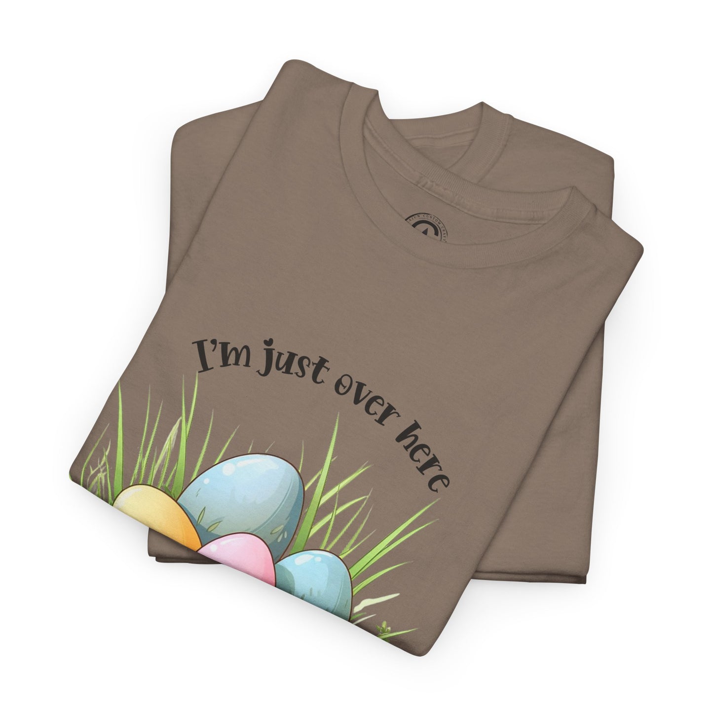 Mother, easter eggs - Unisex Heavy Cotton T-Shirt Music Lover Shirt, TS12 12 Swiftie