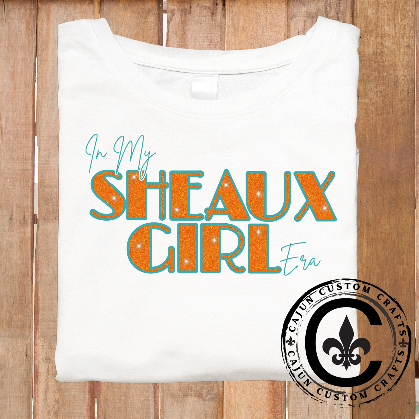 In My SheauxGirl Era