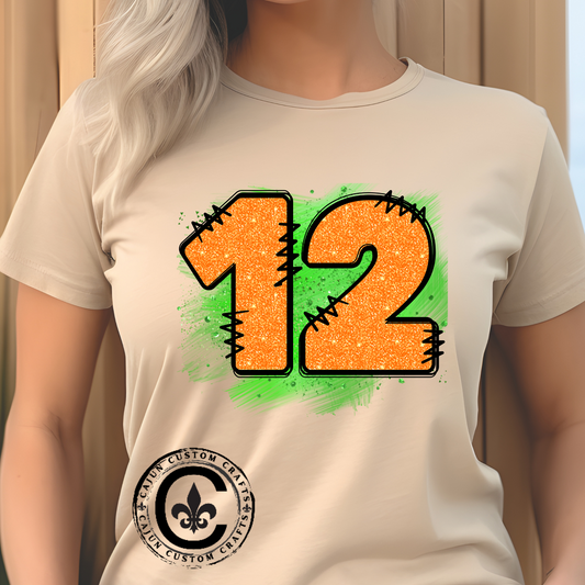 12  Unisex Heavy Cotton T-Shirt Music Lover Shirt, TS12 12 Swiftie