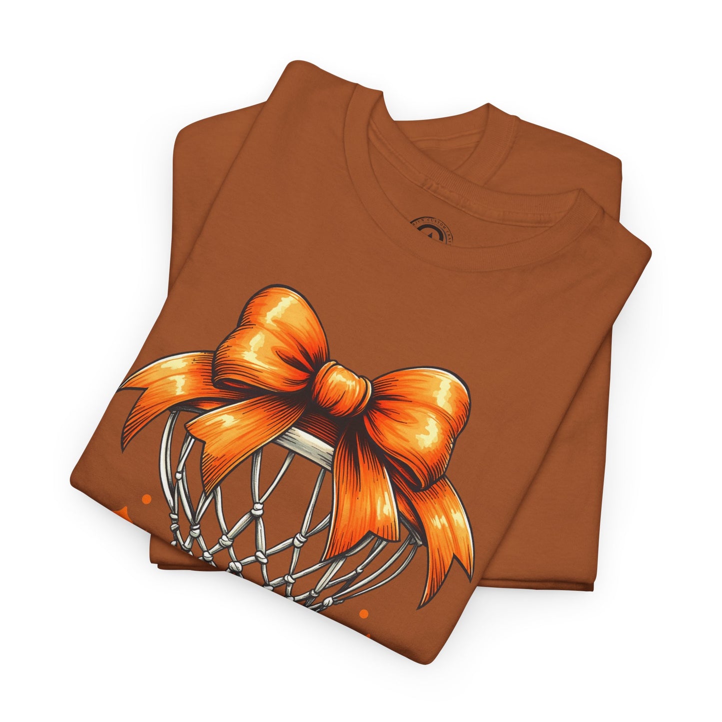 Basketball Mama Tee - Perfect Gift for Sports Moms, Cute Summer T-Shirt, Unisex Cotton Top, Basketball Lover Shirt, Birthday Gift