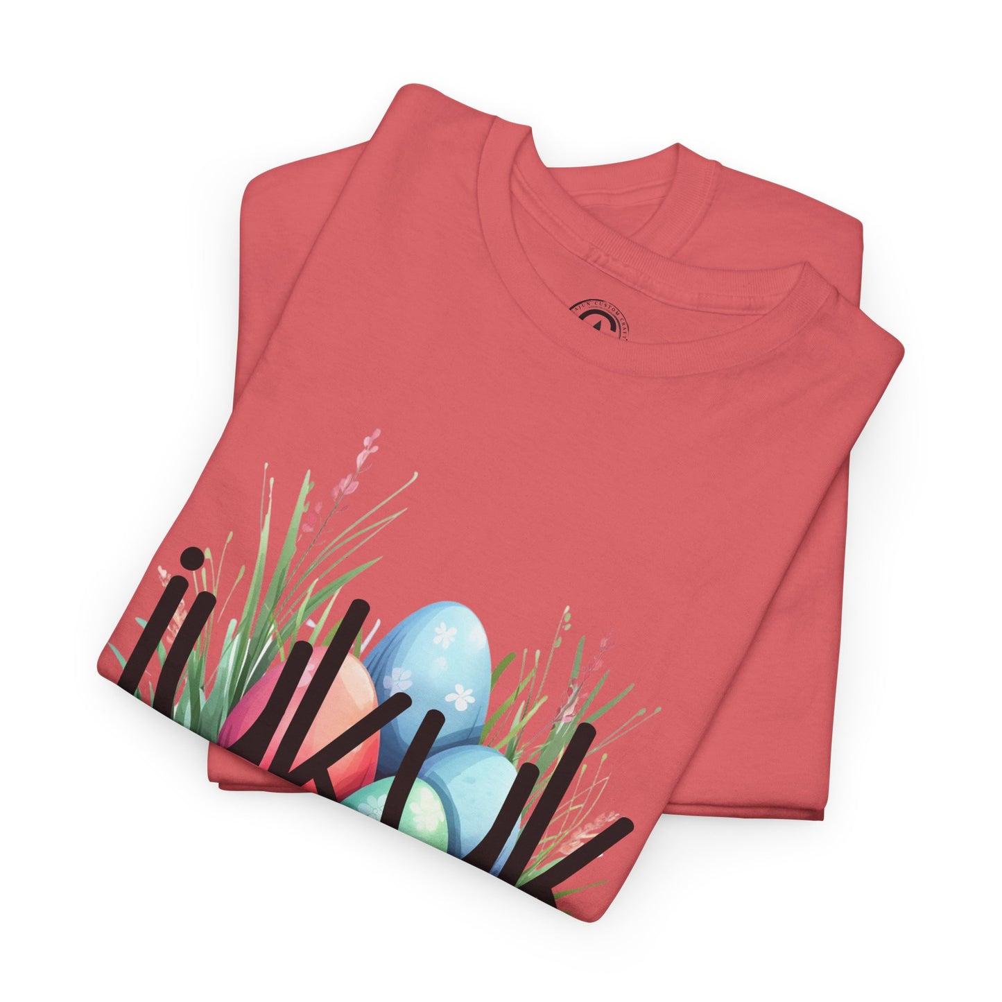 If you know, you know easter eggs - Unisex Heavy Cotton T-Shirt Music Lover Shirt, TS12 12 Swiftie