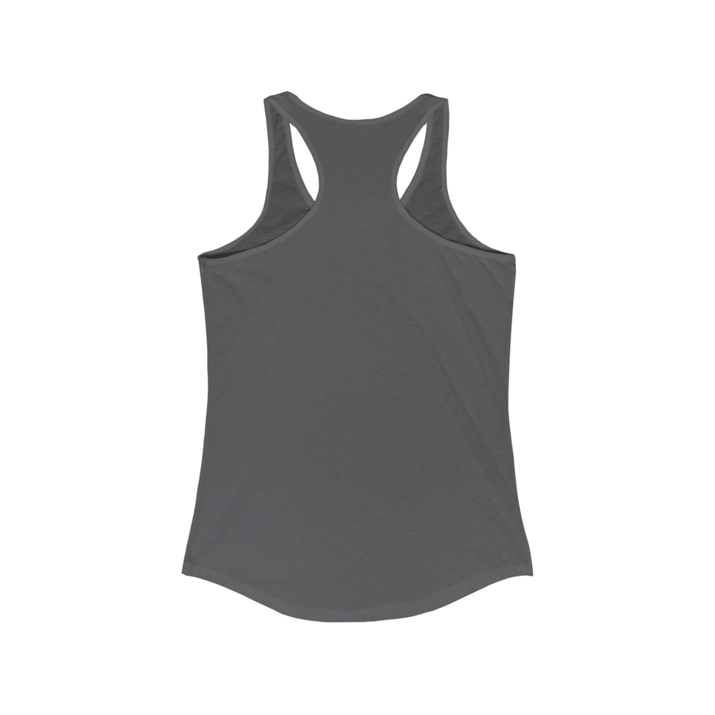 Wrestling Stacked with a bow, Women's Racerback Tank Top, Perfect for Game Day, Sports Events, Tailgating, and Everyday Wear