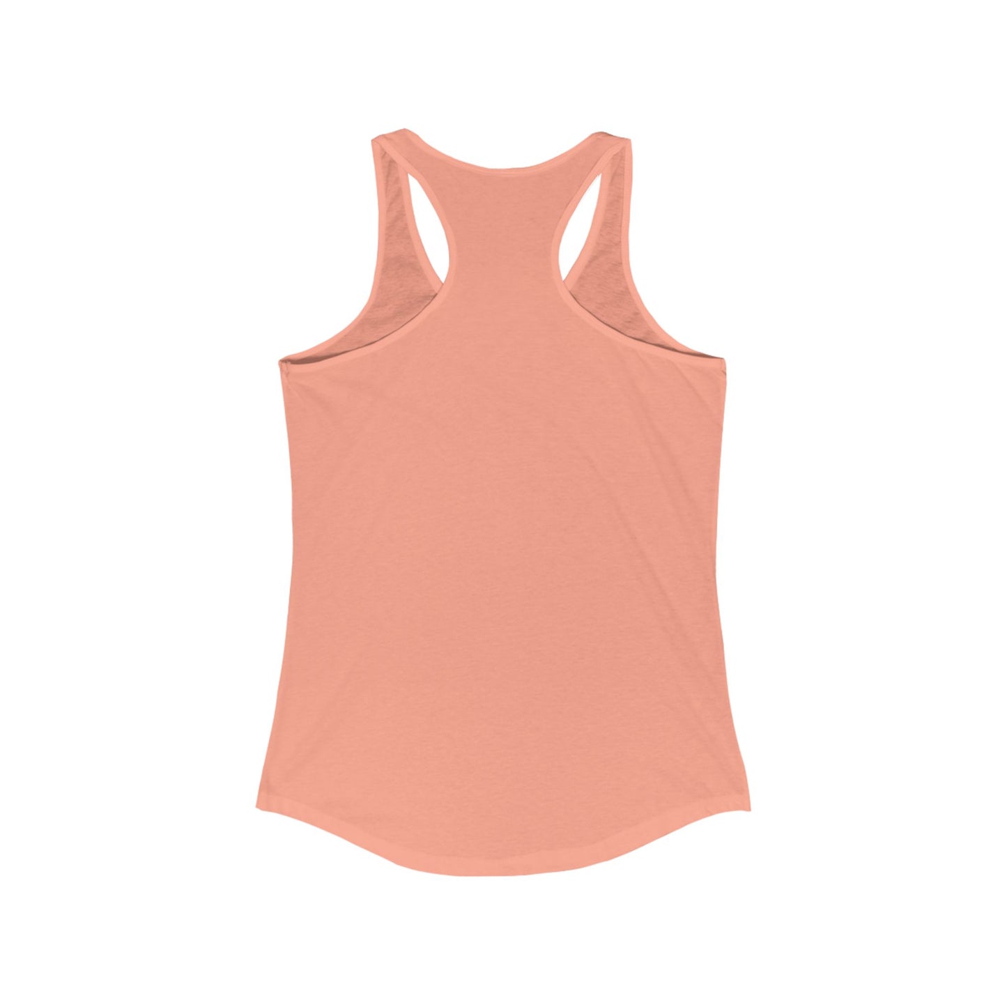Wrestling Stacked with a bow, Women's Racerback Tank Top, Perfect for Game Day, Sports Events, Tailgating, and Everyday Wear