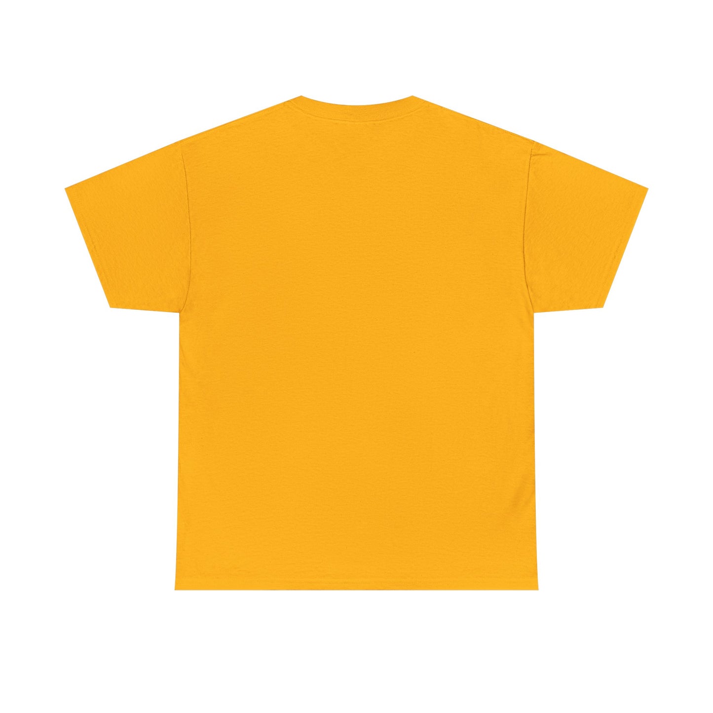 Wildcats Football Bow Unisex Heavy Cotton Tee | Sportswear, Team Spirit, Casual Wear, Gifts for Fans, Game Day Outfit
