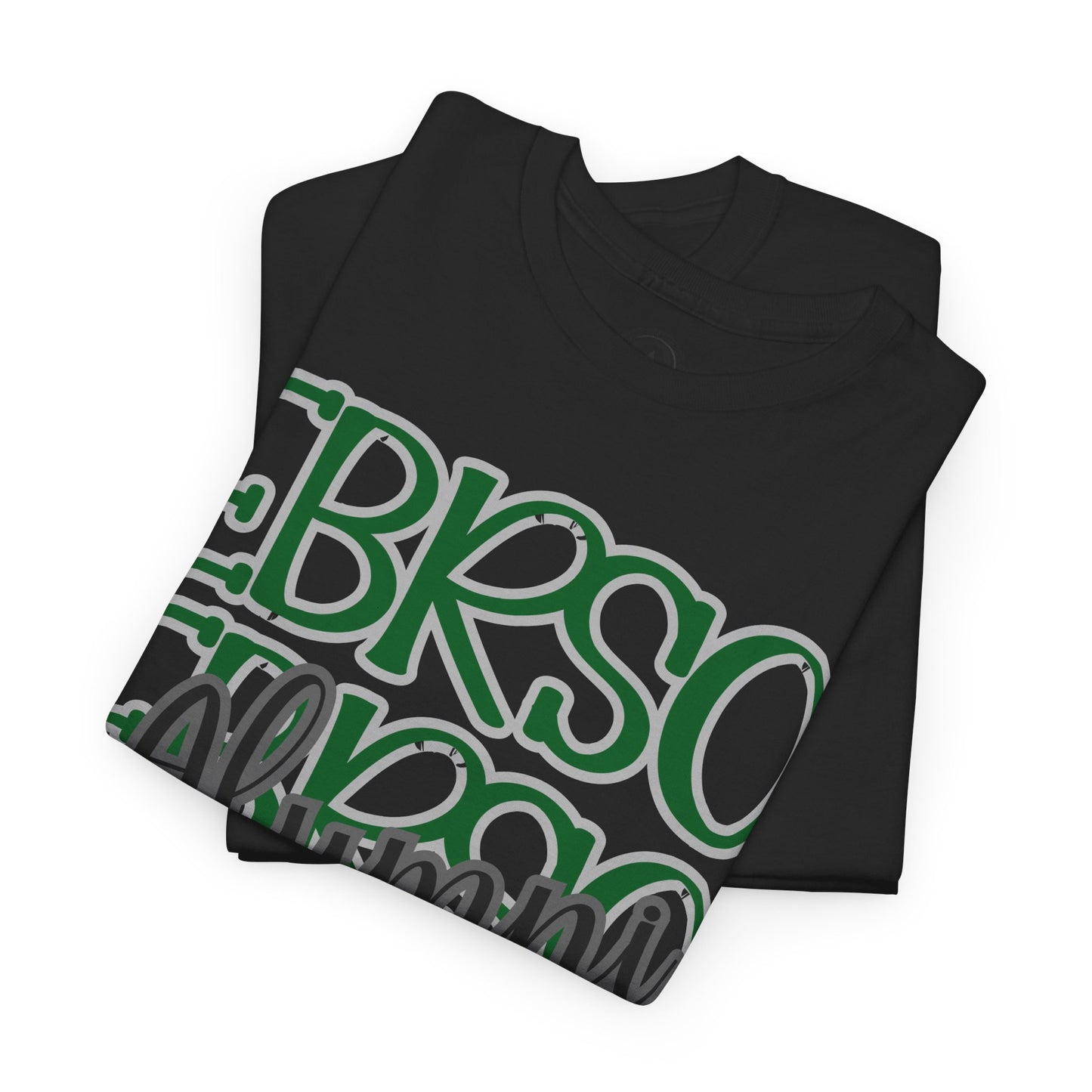 EBRSO Alumni Graphic Tee, T-Shirt, Unisex Humor Shirt, Gifts for Friends, Casual Wear, Statement Tee