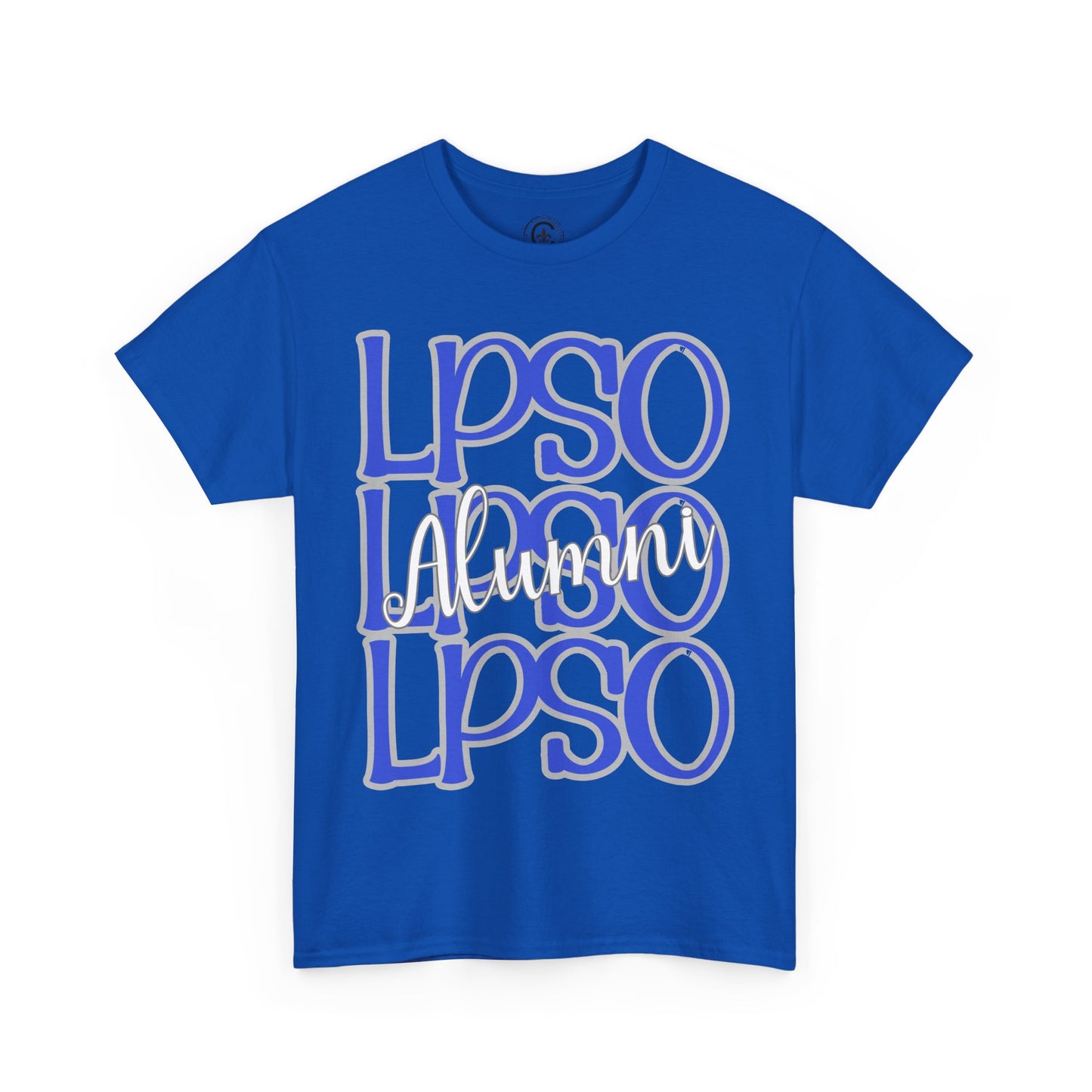 LPSO Alumni Graphic Tee, Livingston Parish, T-Shirt, Unisex Humor Shirt, Gifts for Friends, Casual Wear, Statement Tee