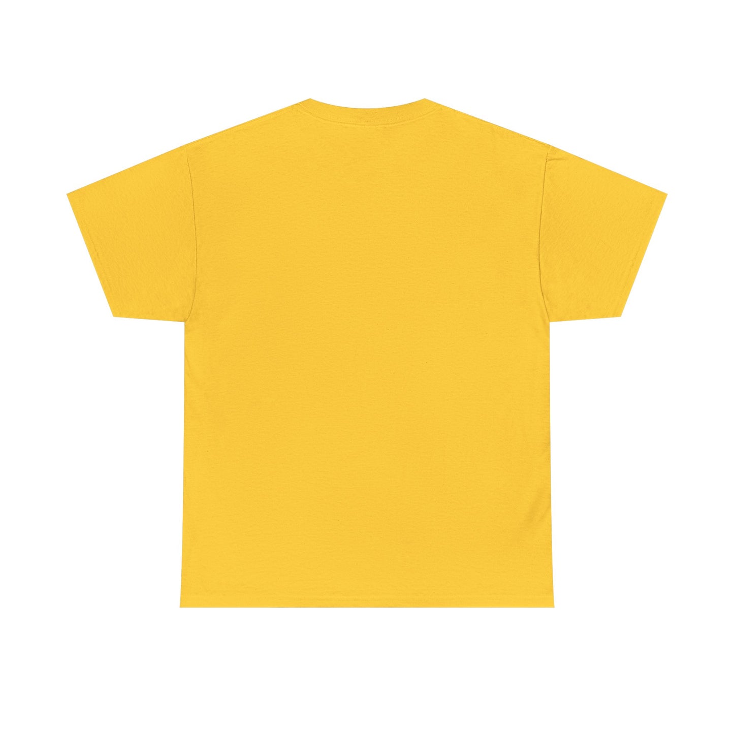 Wildcats Football Bow Unisex Heavy Cotton Tee | Sportswear, Team Spirit, Casual Wear, Gifts for Fans, Game Day Outfit